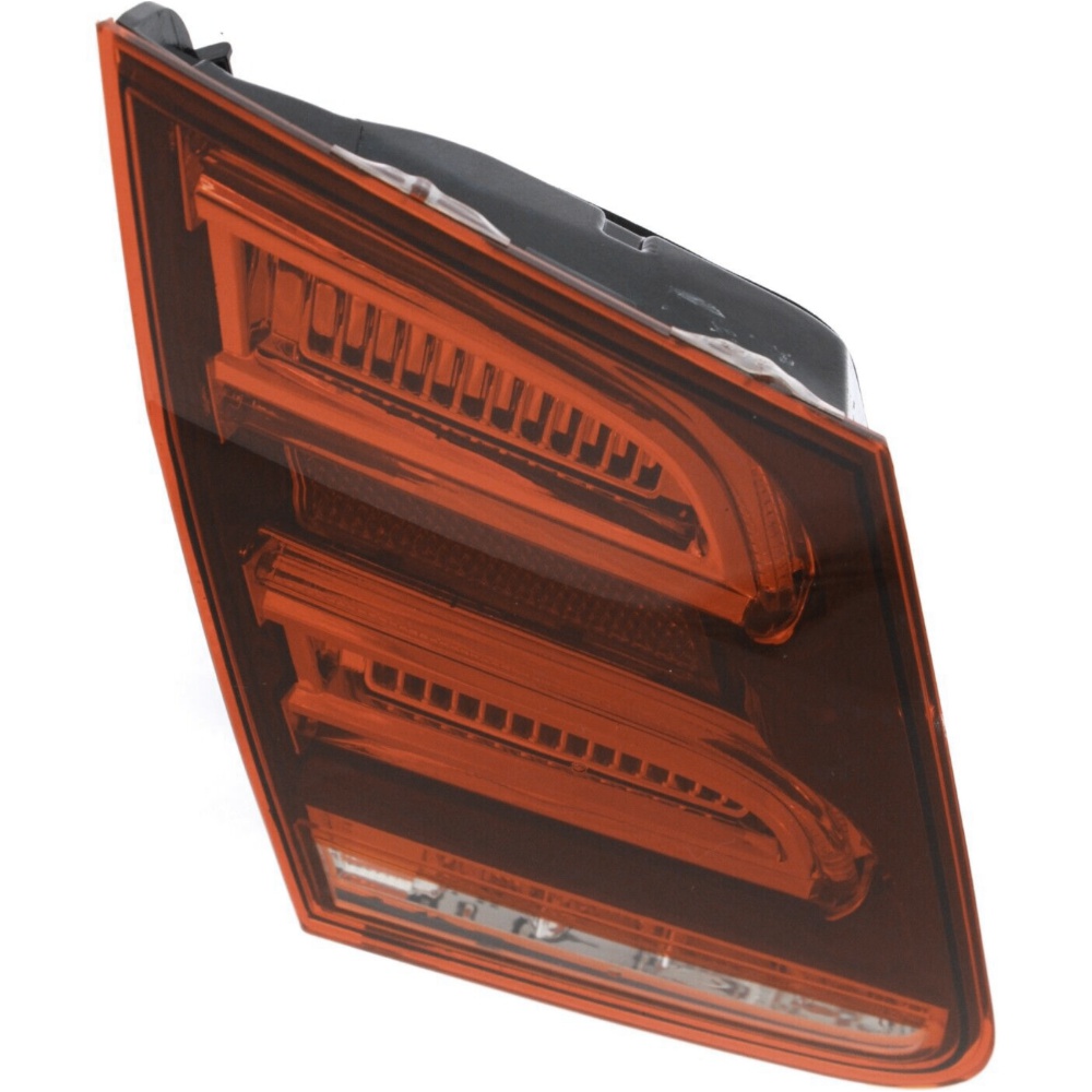 Tail Lights Taillights Taillamps Brakelights Set Of 2 Driver Left Side Hand Pair
