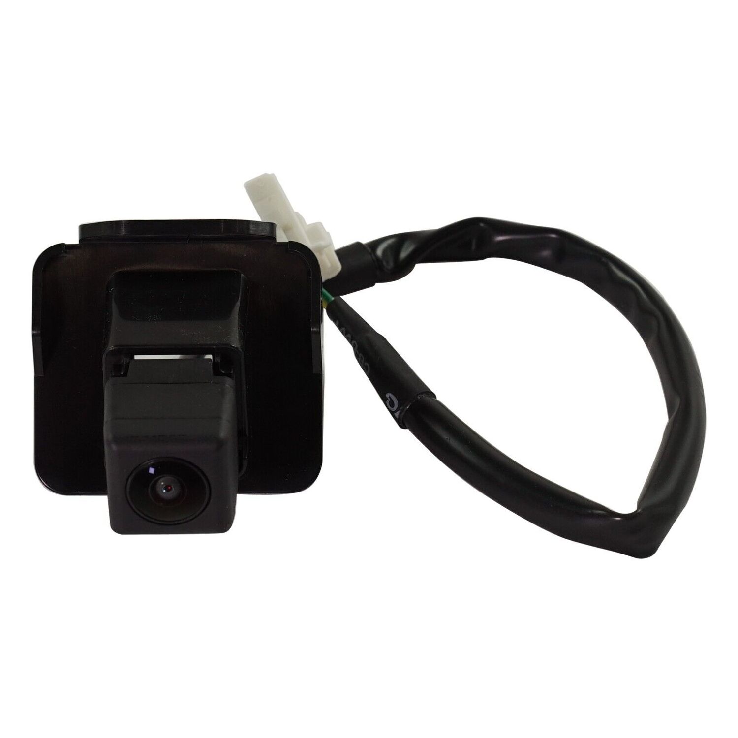 Back Up Camera For 2017-2018 Mazda 3 S Grand Touring Hatchback Degrees Angle