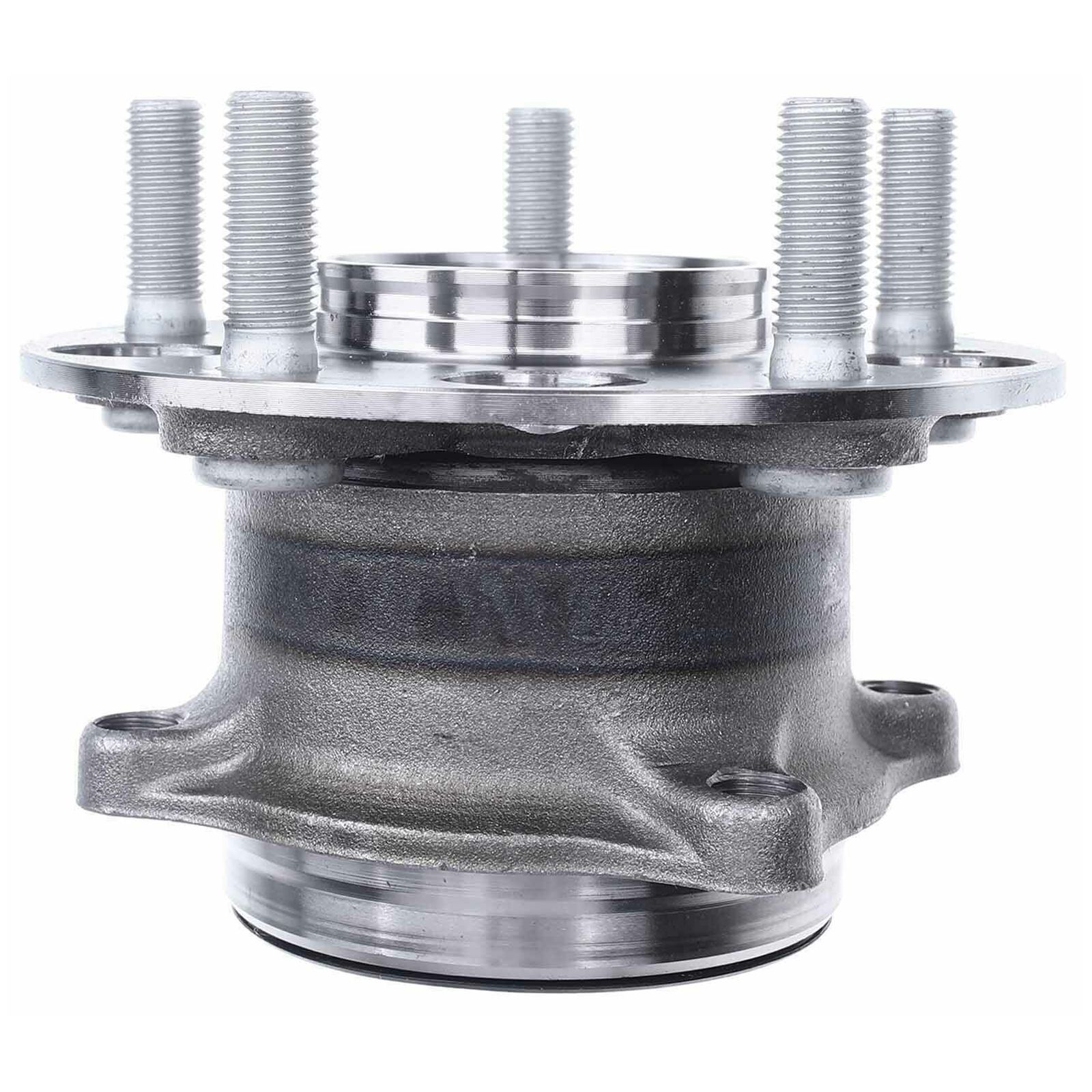 2x Rear Left & Right Wheel Hub Bearing Assembly For 2014-2016 MDX Base V6 3.5L