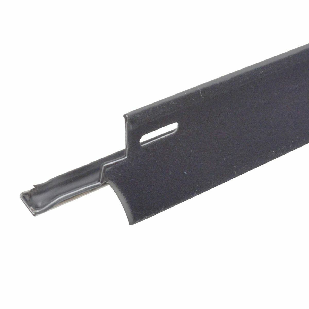 Window Sweep Outer Passenger Right For Buick Chevy Olds 2 Door Models