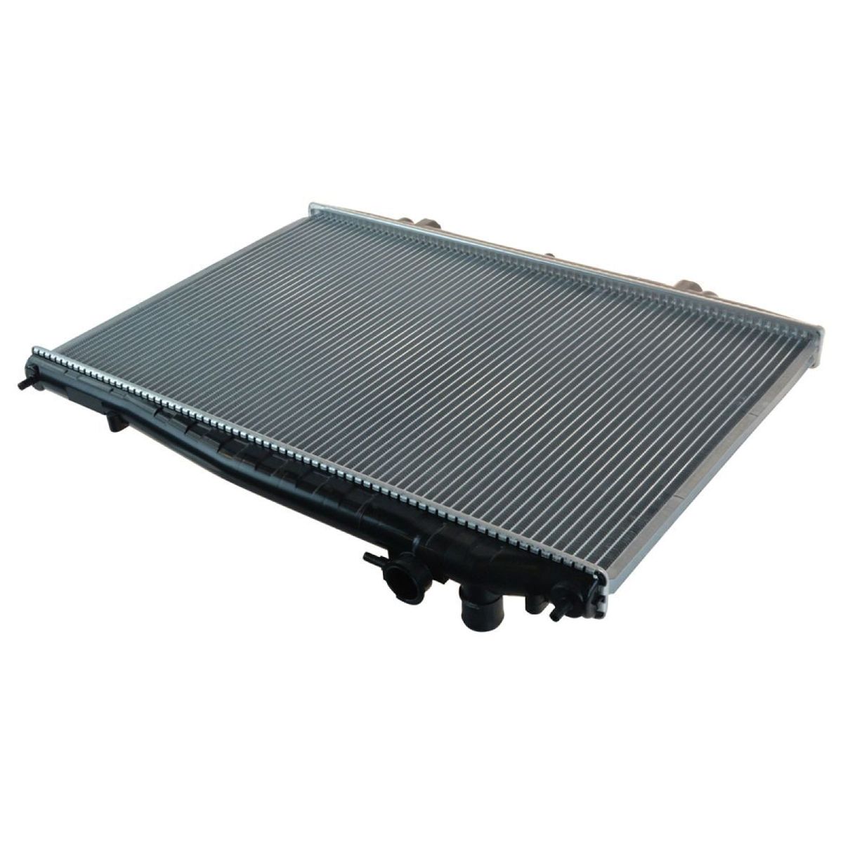 Radiator For 1998-2004 Frontier 2000-2004 Xterra Pickup Truck 2.4L Supercharged