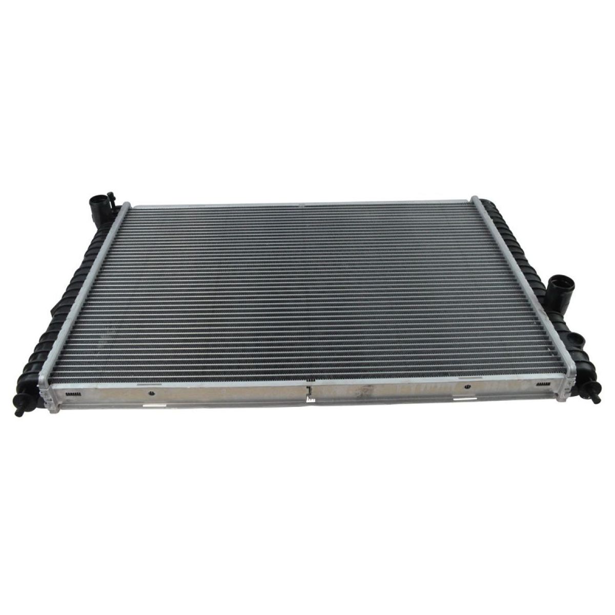 Radiator Assembly Aluminum Core Direct For 00-04 Discovery Sport Utility Truck