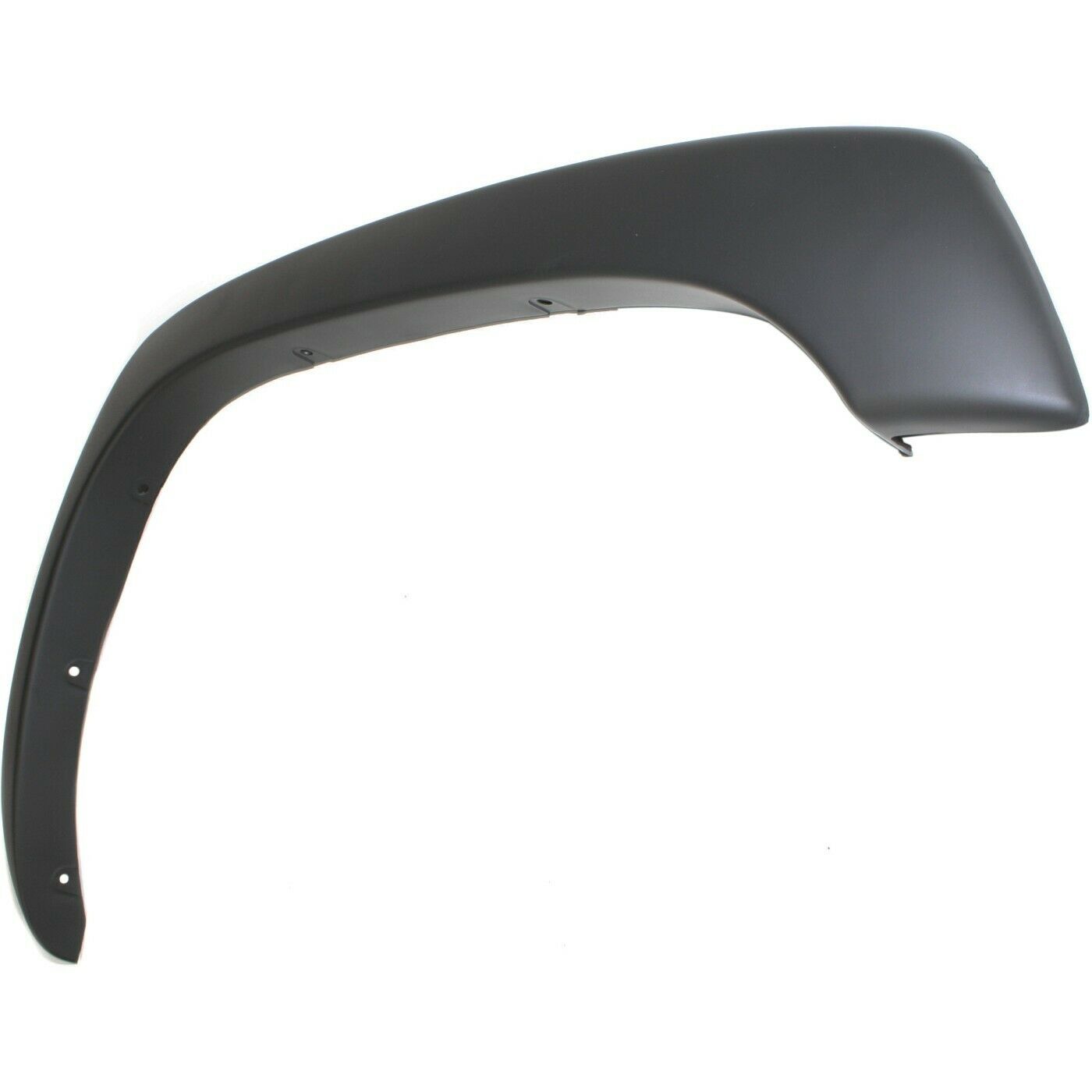 Fender Flares Molding Moulding Front Passenger Right Side For Chevrolet GMC RH
