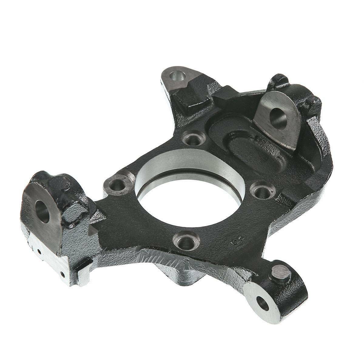 2x Front Left & Right Steering Knuckle For Chevrolet GMC Hummer