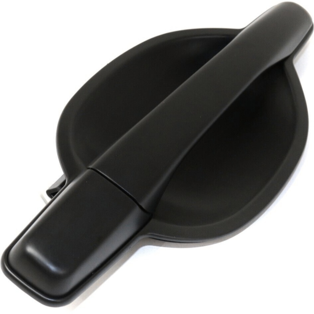 Rear Exterior Door Handle Paint To Match Passenger Right RR For 04-11 Endeavor