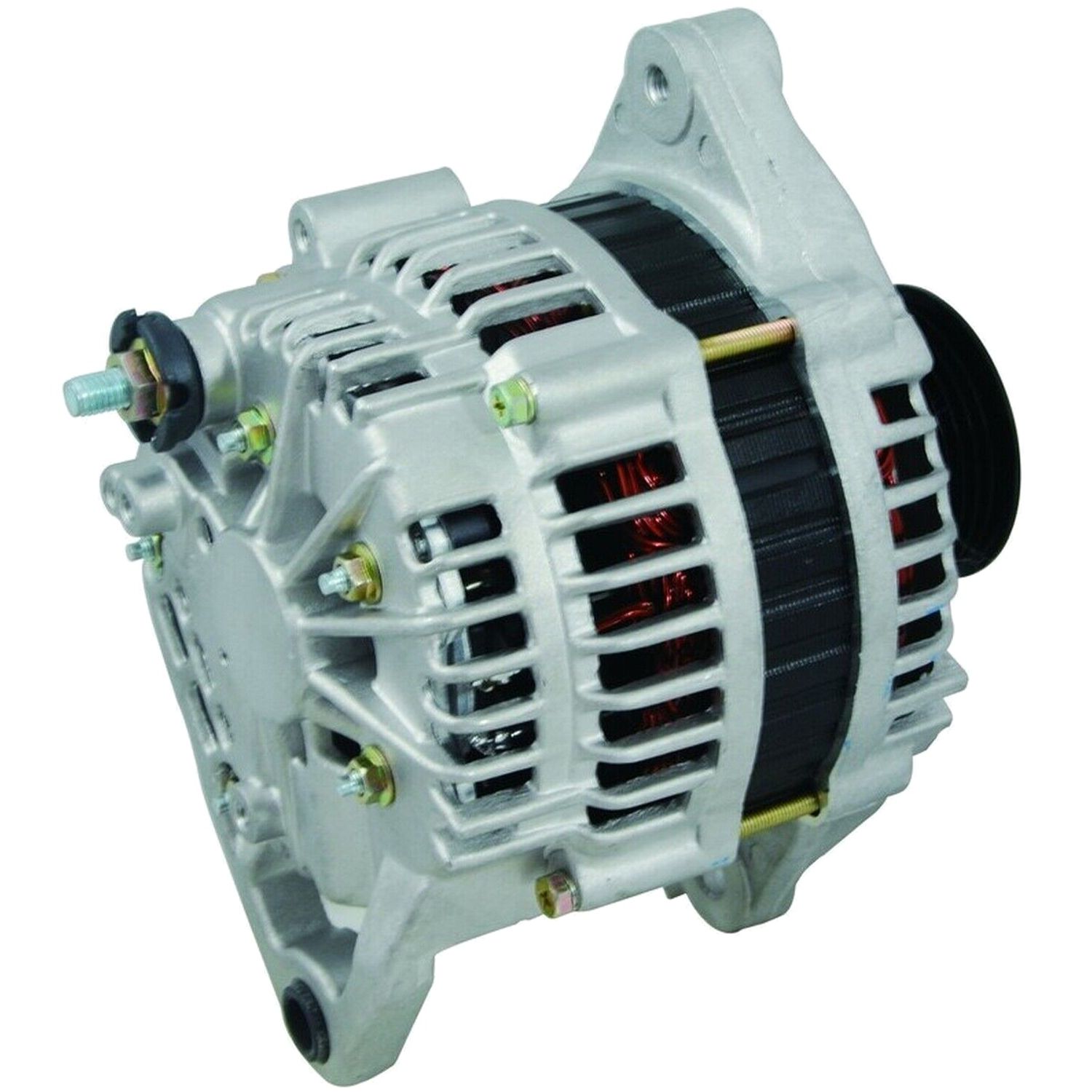 Alternator For Nissan 1997-1998 200SX Coupe 1.6L LR180-751 231003M200 LR180751