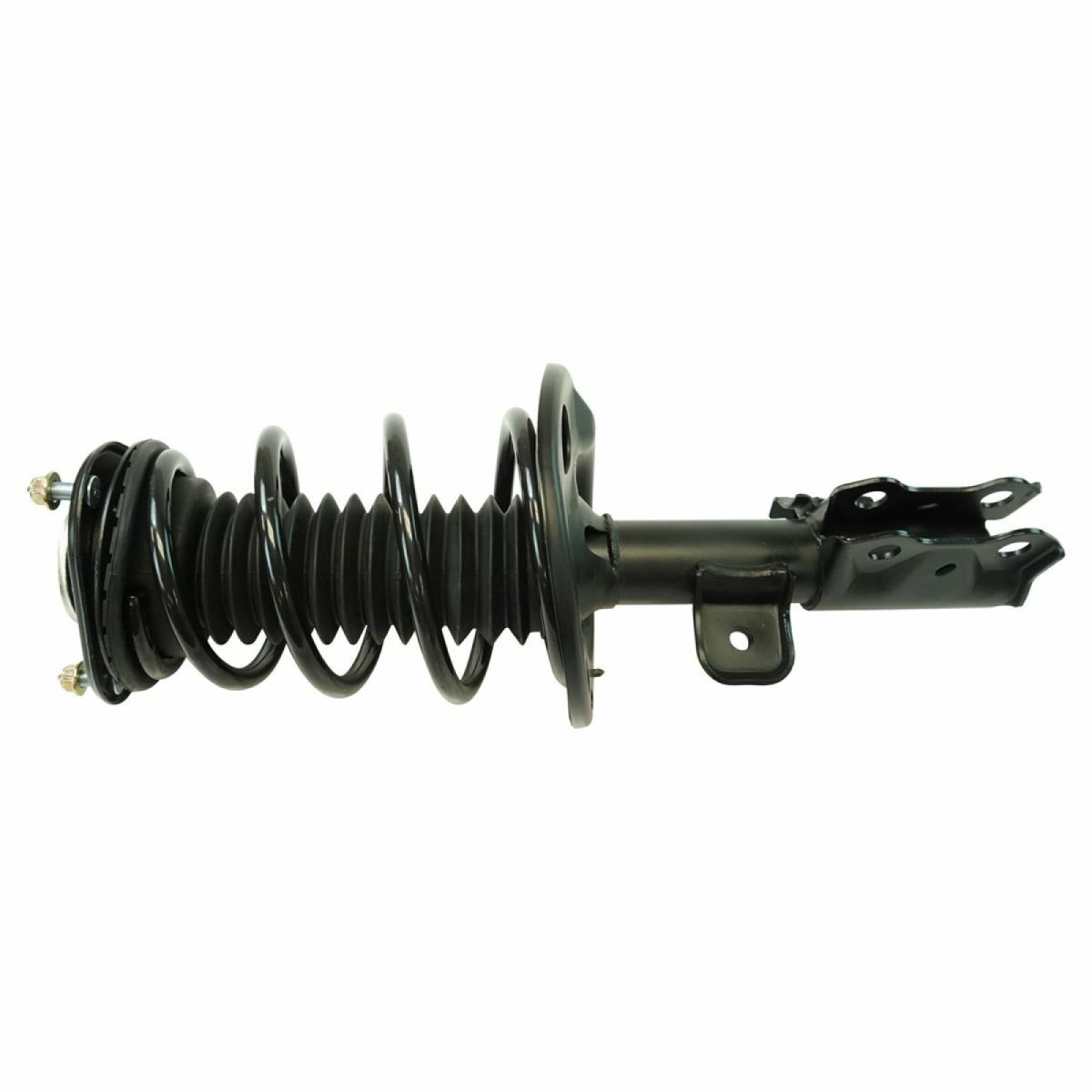 Loaded Quick Complete Strut Spring Mount Assembly Left/Right Pair 2pc Front New