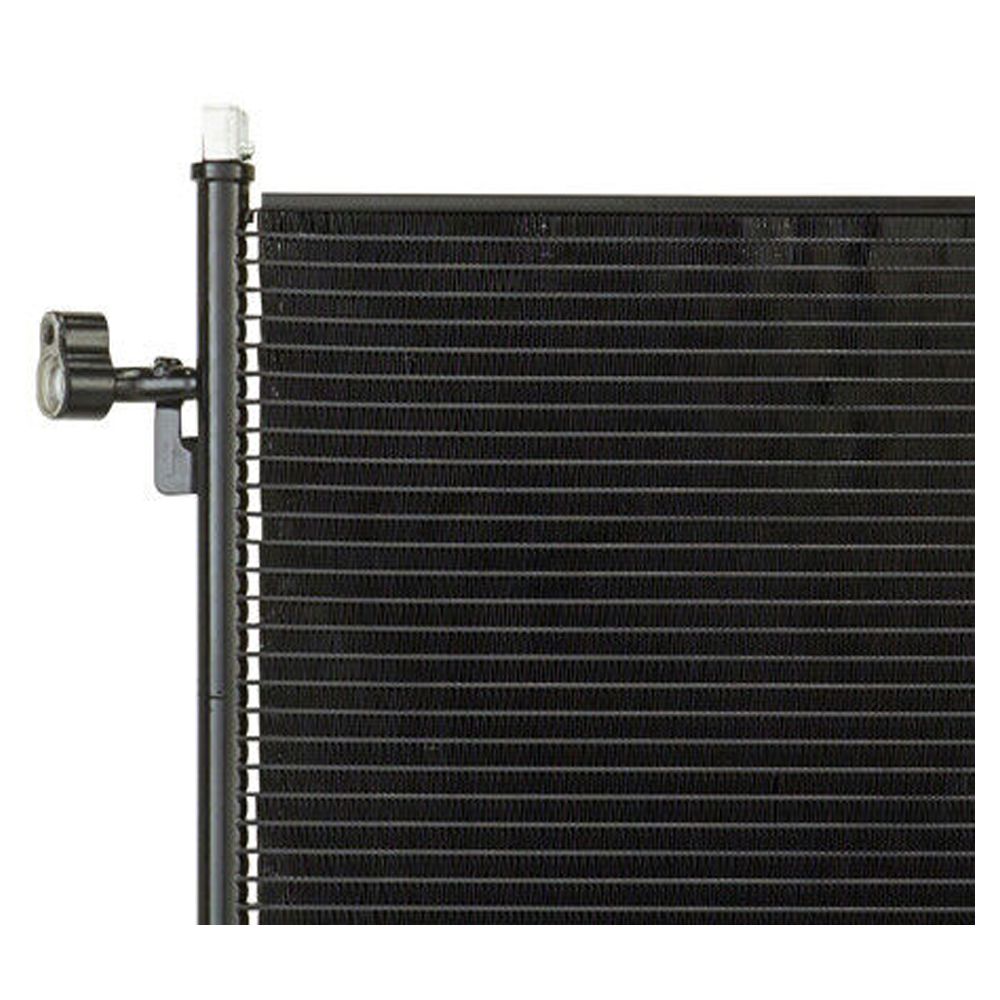For 1998-2011 B2300 B2500 B3000 Ranger AC Condenser