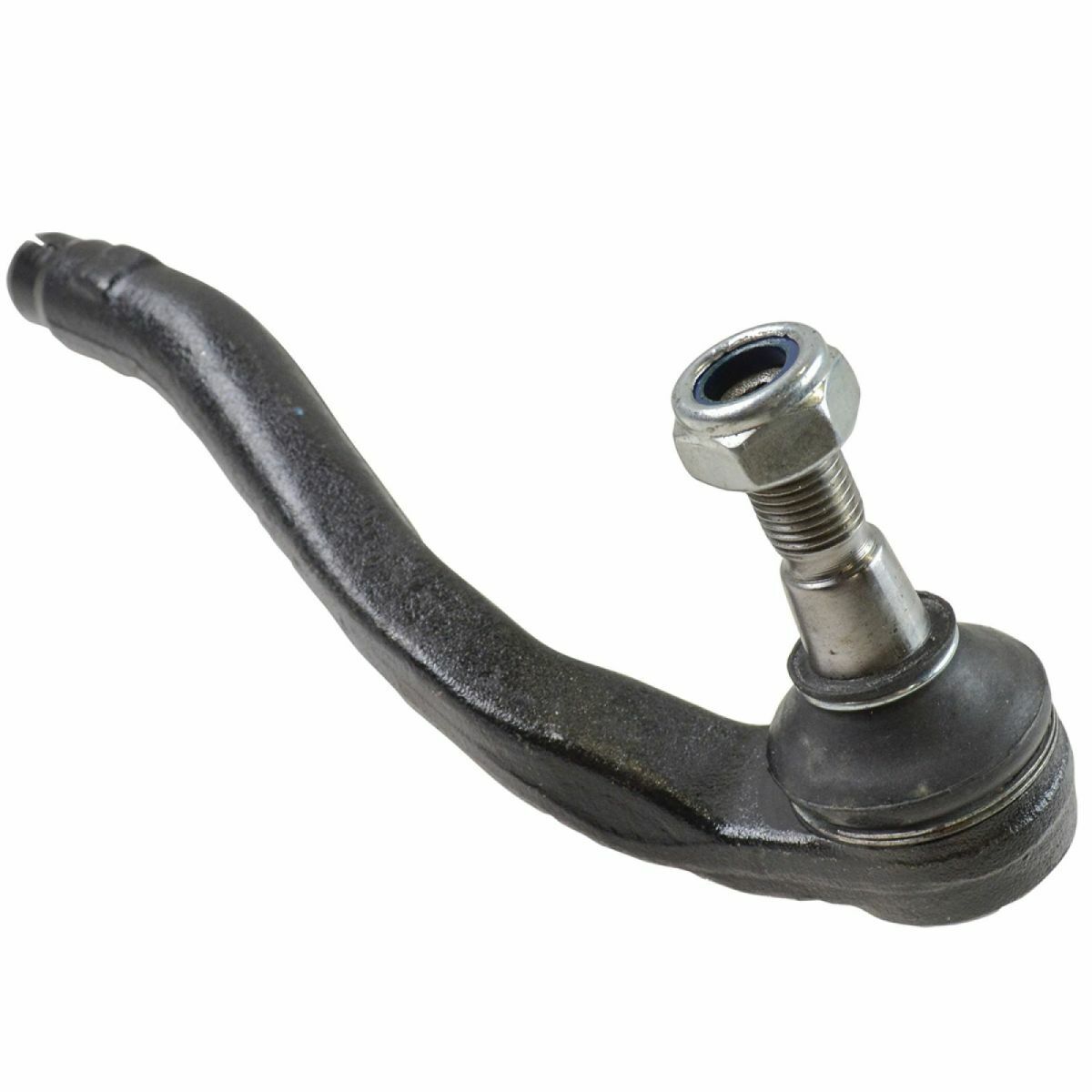 Inner Outer Tie Rod End W/ Rack & Pinion Boot Bellow Set For Benz ML-Class ML