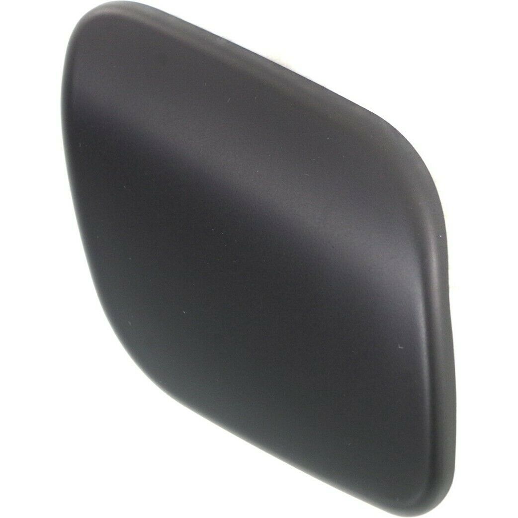Headlight Washer Cover For 2010-2013 Volvo XC60 Sport Utility Passenger Side