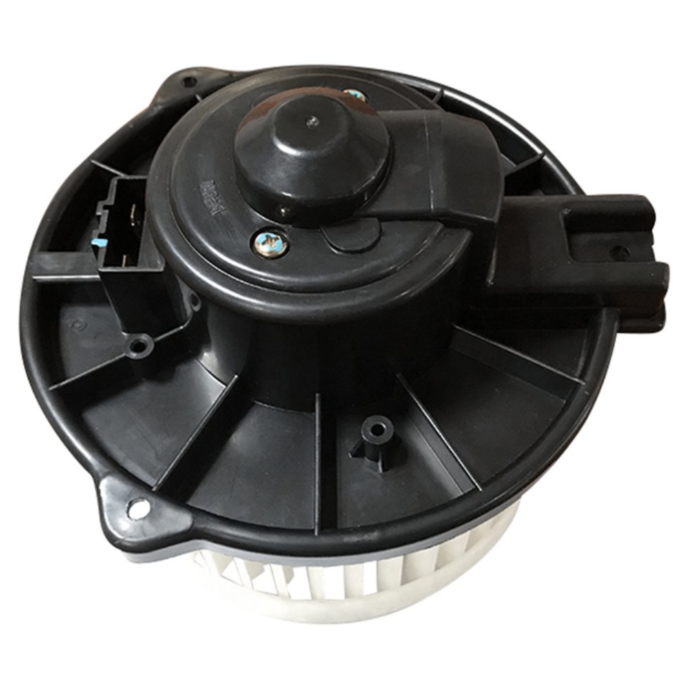 HVAC Heater Blower Motor Fan Assembly For Mercedes-Benz 350 430 500 55