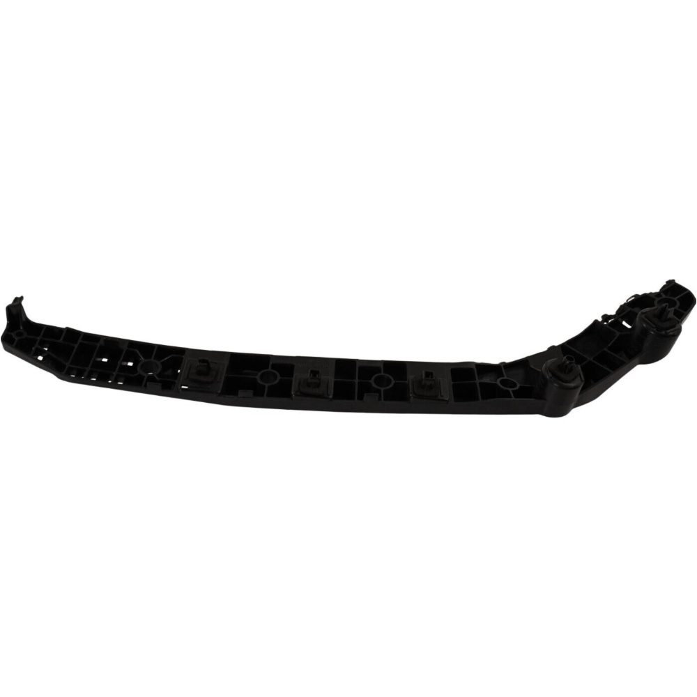 Bumper Face Bar Brackets Retainer Mounting Braces Set Of 2 Left & Right Pair