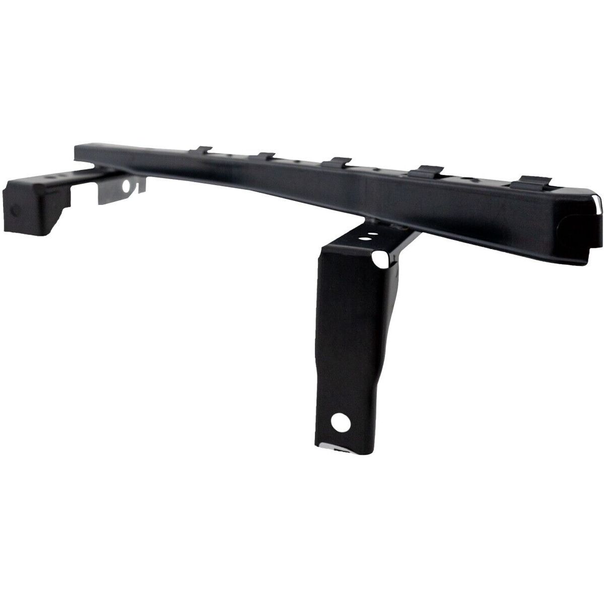 For 14-20 Acura MDX Bumper Face Bar Bracket Front Right Hand Side Passenger