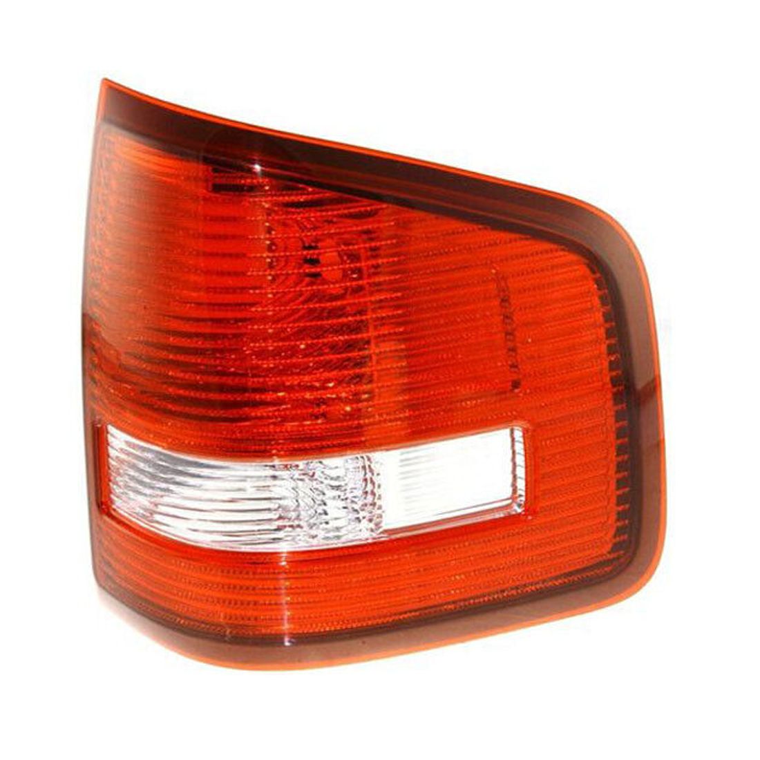 for 07-10 Explorer Sport Trac Taillight Taillamp Brake Light W/o Bulb Right Side