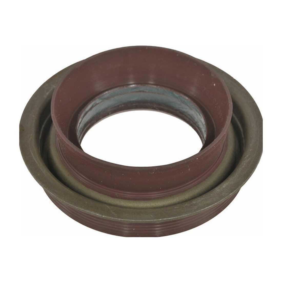 For 2009-2012 Ford Escape Limited Hybrid Sport Utility Axle Shaft Seal Rear