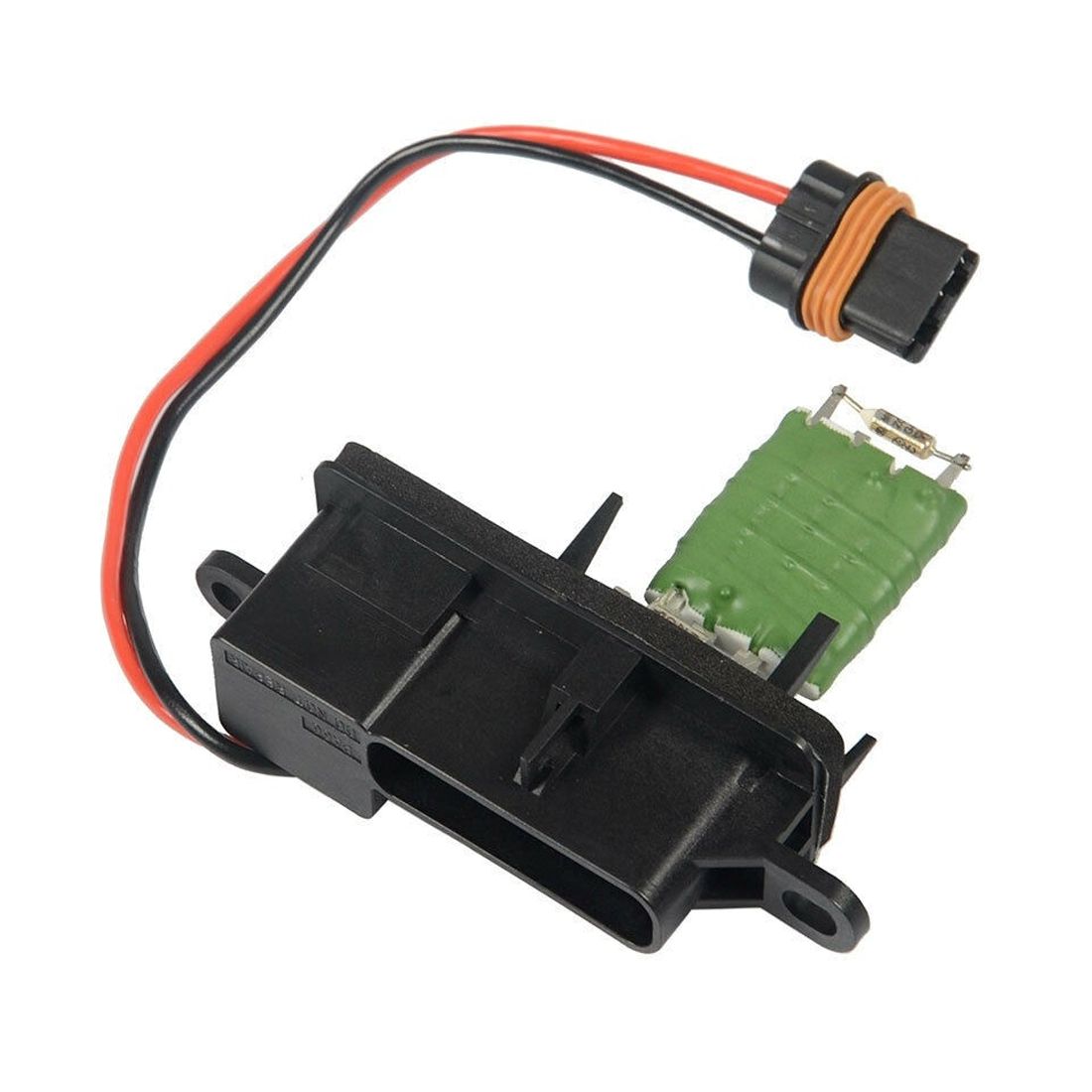 Blower Motor Resistor For Chevrolet 96-05 Astro GMC 96-05 Safari Front Blower