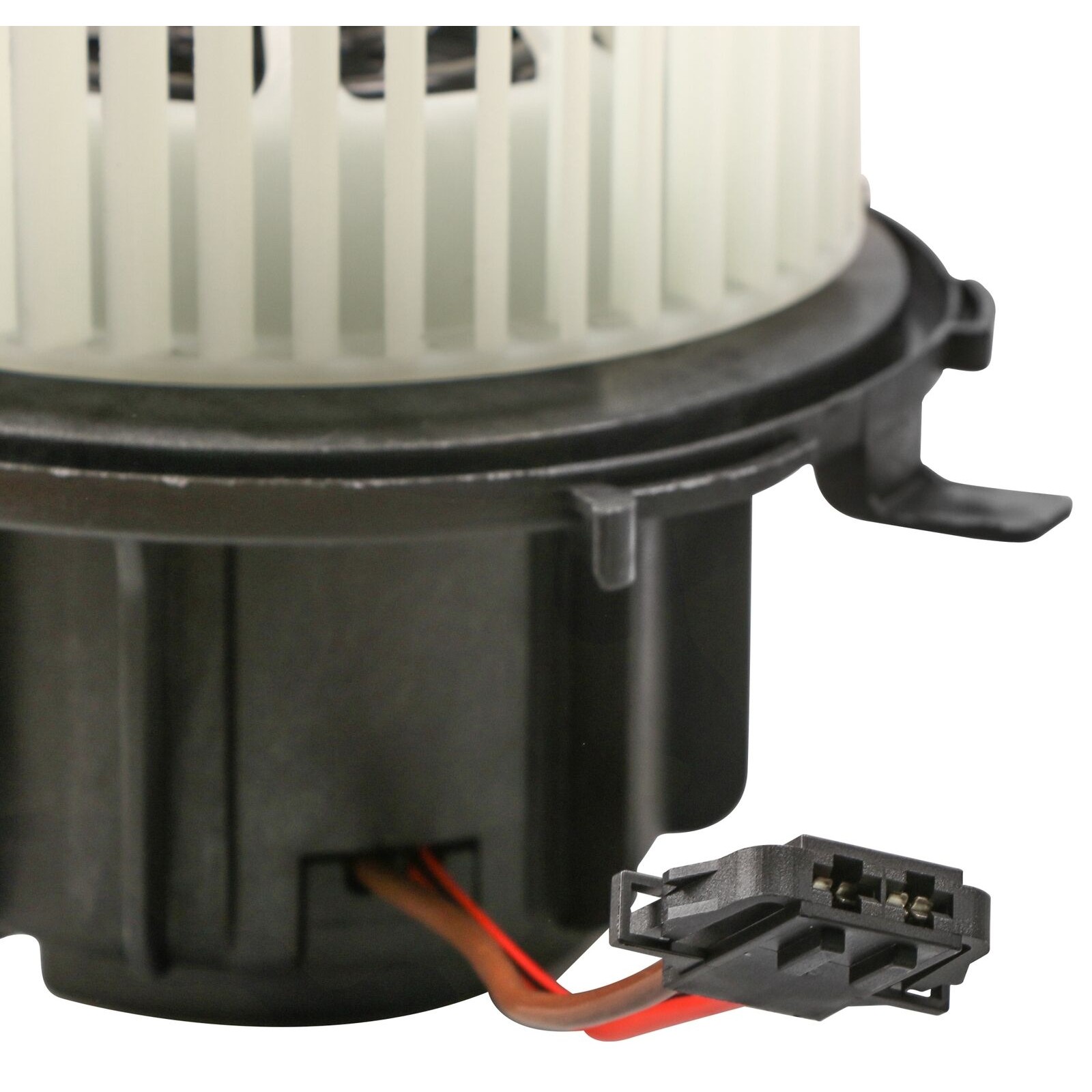 Front A/CHeater BlowerMotor W/ Fan Cage 8K1820021C