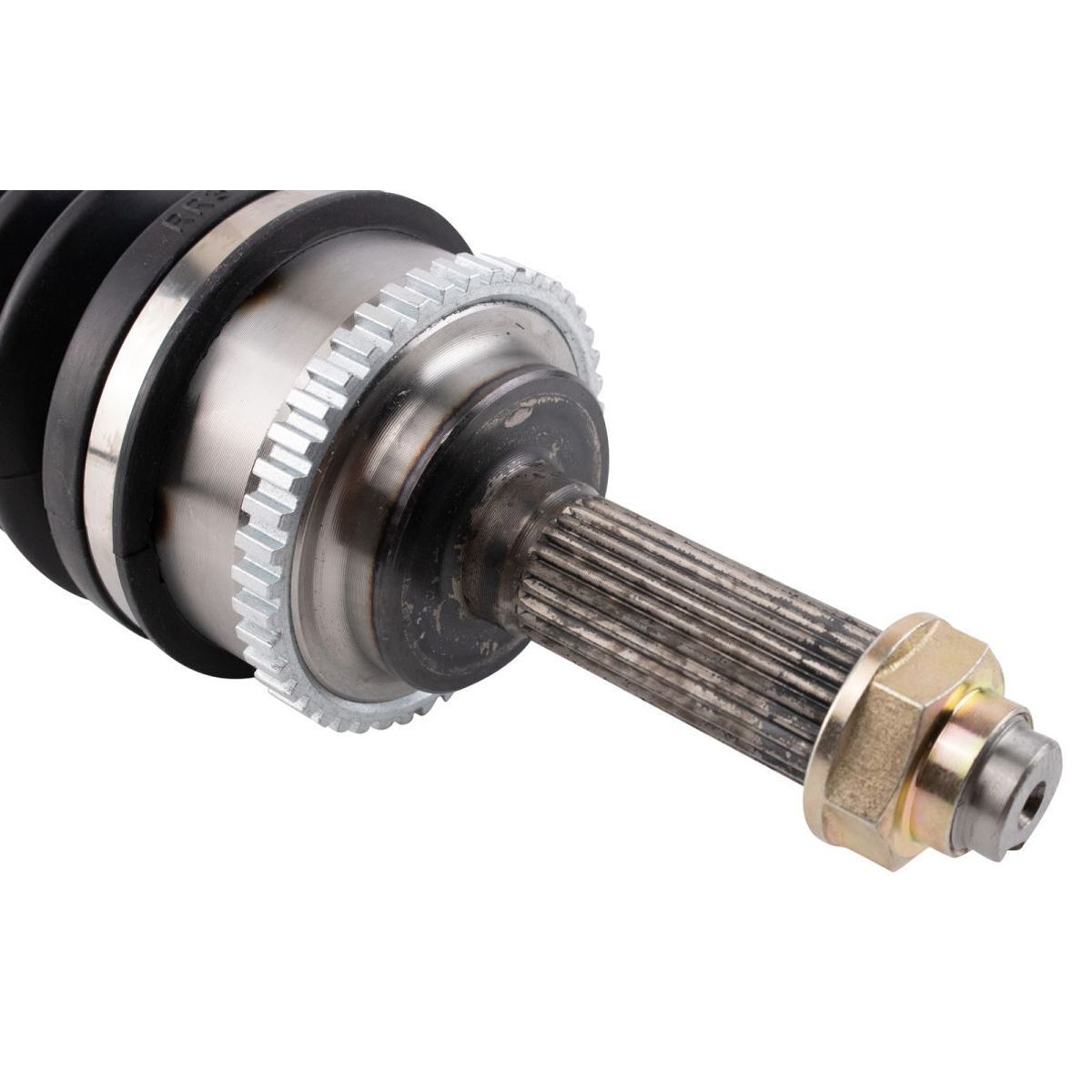 For 04 Subaru Outback H6 35th Anniversary Edition Wagon Rear Left CV Axle Shaft