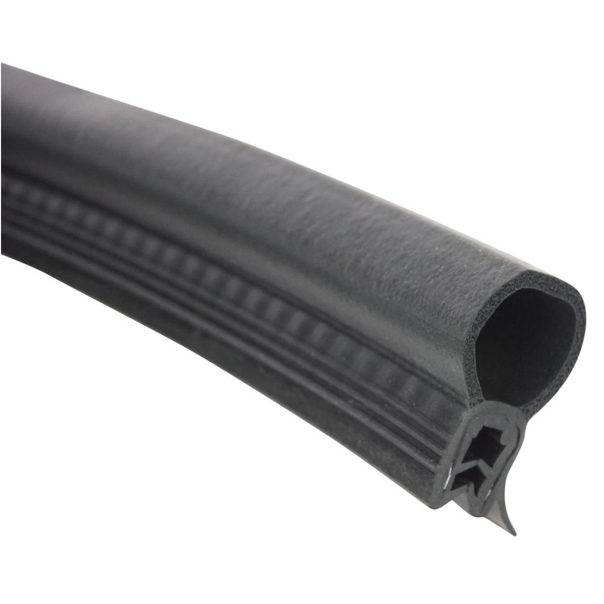 For 85-89 Buick Century Estate Wagon Wagon Trunk Lid Seal Weatherstrip Gasket