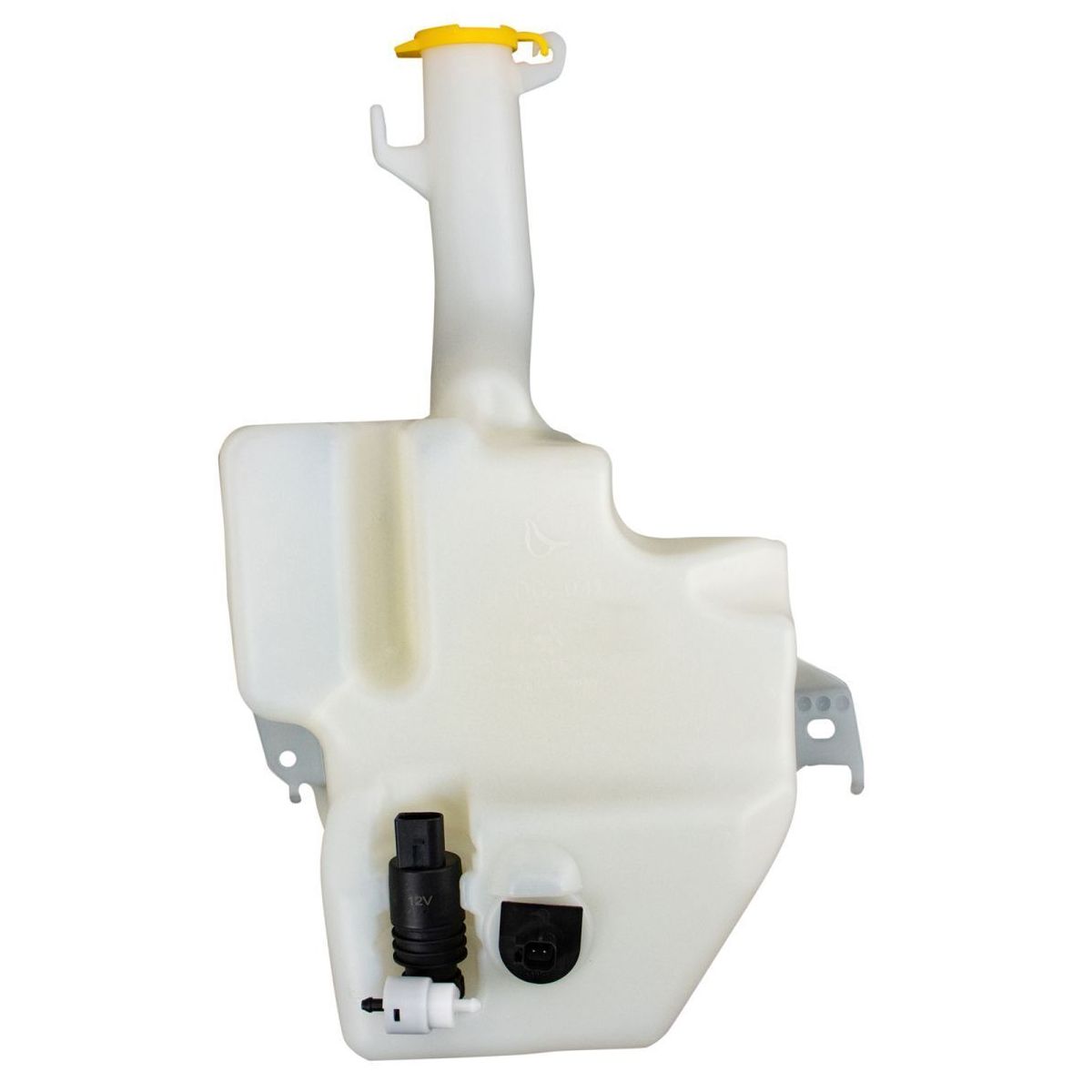 For 14 Grand Caravan SE 30th Anniversary Edition Windshield Washer Reservoir