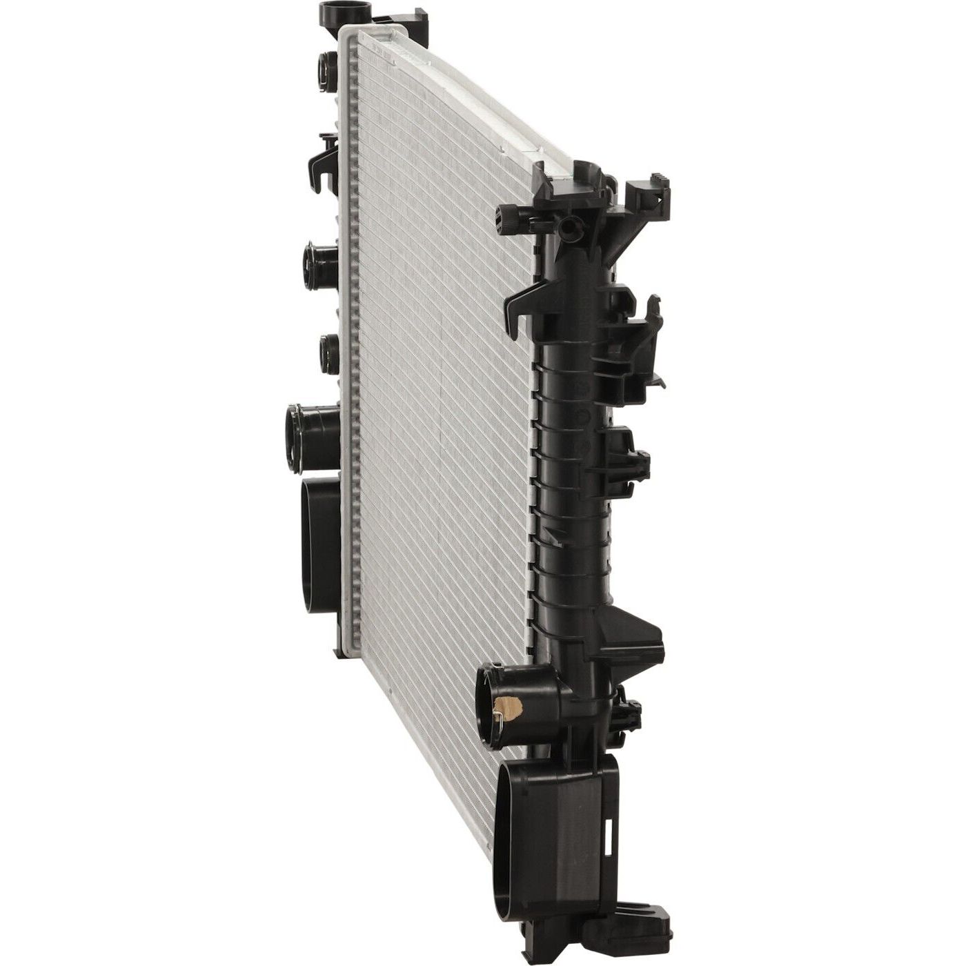 Radiator For Mercedes E Class Mb3010155 2115000102 Mercedes-Benz E320 E350