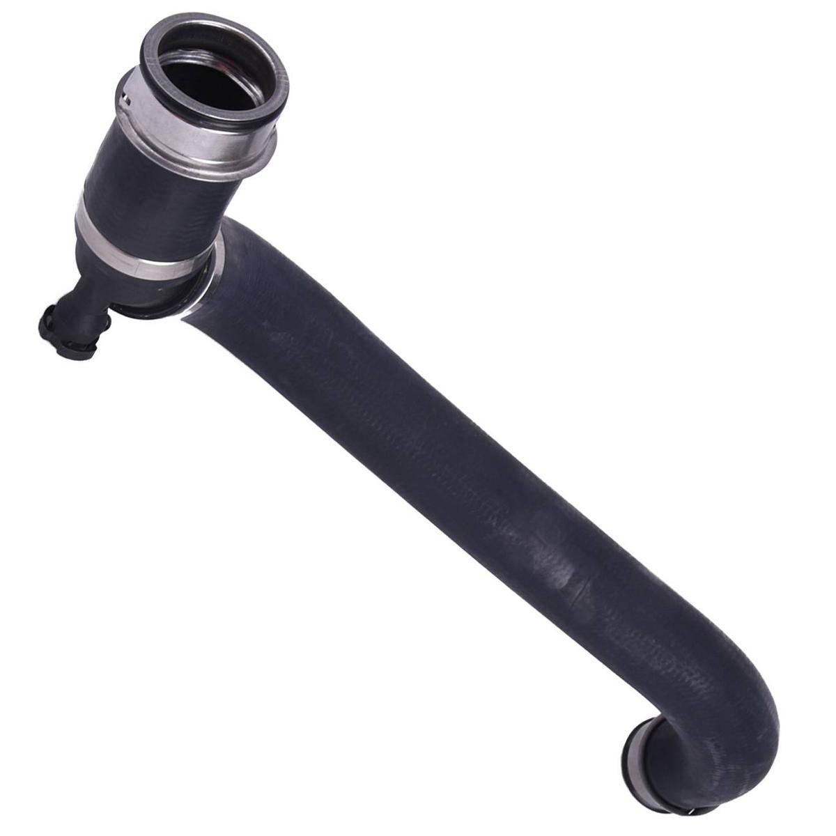 Radiator Hose Upper For 2006-09 E350 Sedan 2006 E350 Wagon C219 S211 2115014782