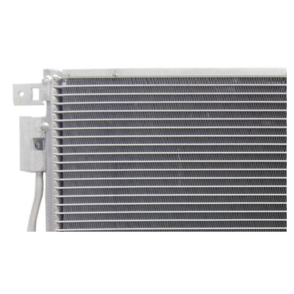 AC Condenser For 2012-2014 Chevrolet Sonic LTZ Hatchback 1.8L