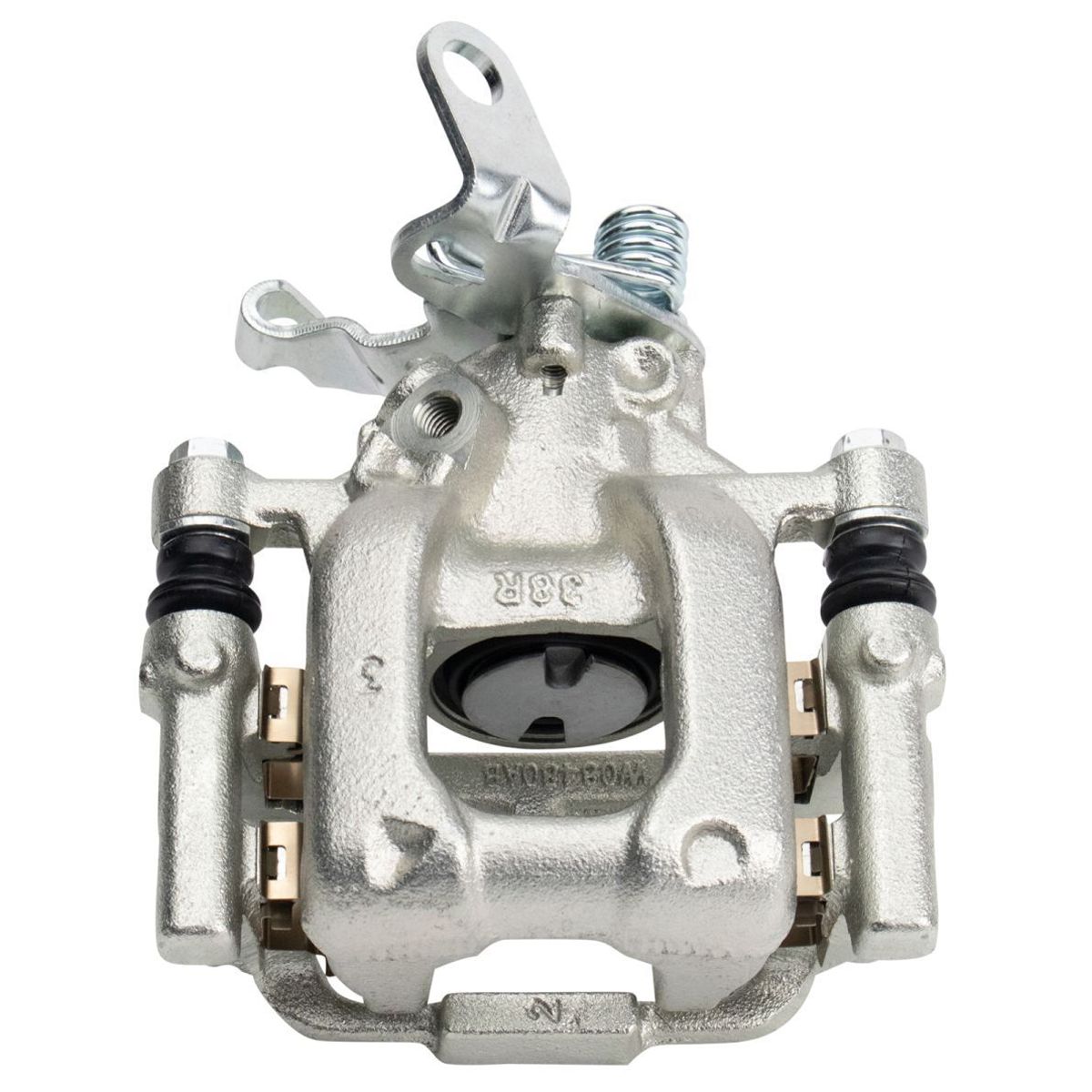 For 10-13 A3 Quattro Base Volkswagen 12-13 Beetle Base Rear Right Brake Caliper