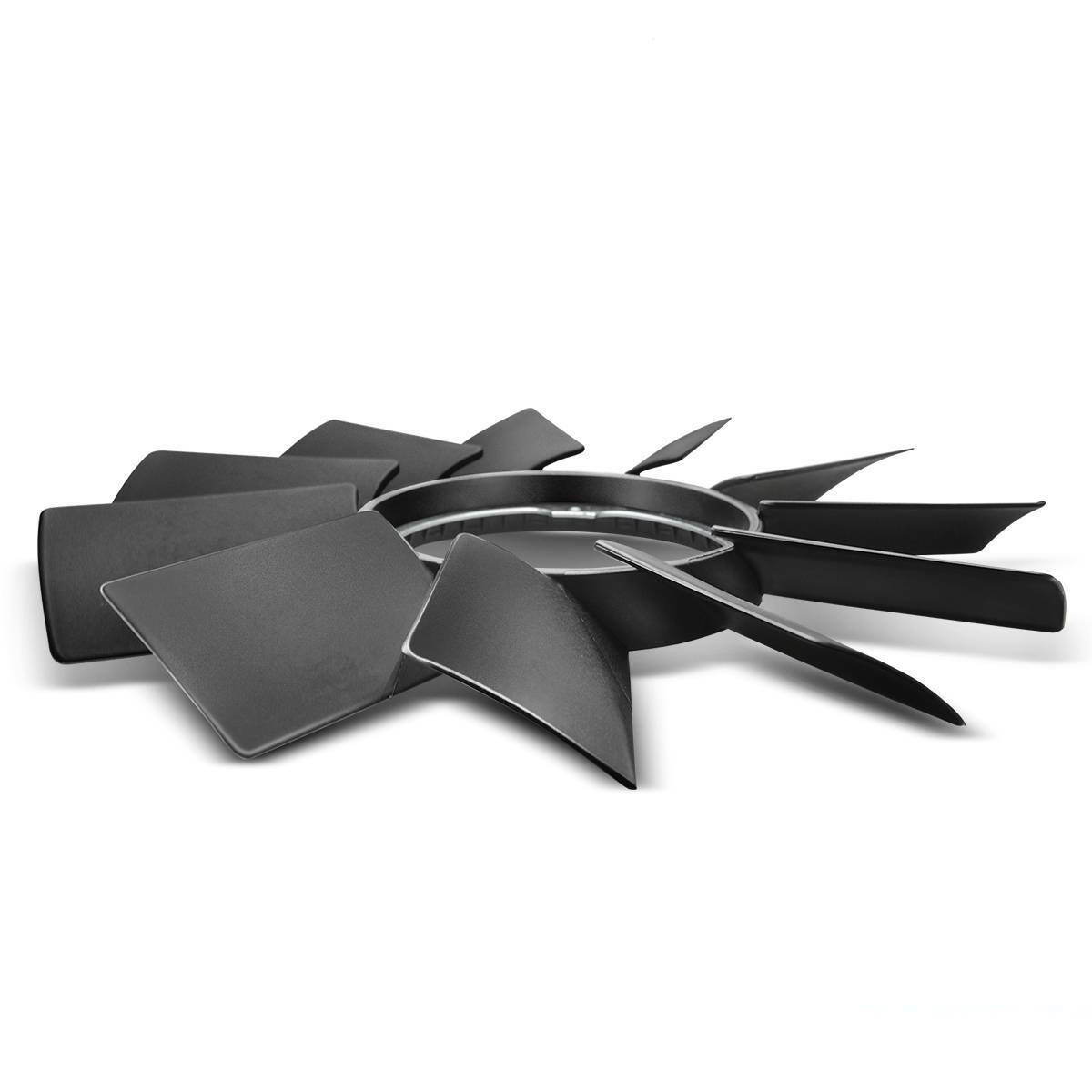 Engine Cooling Fan Blade For BMW E34 E36 E39 E46 E53