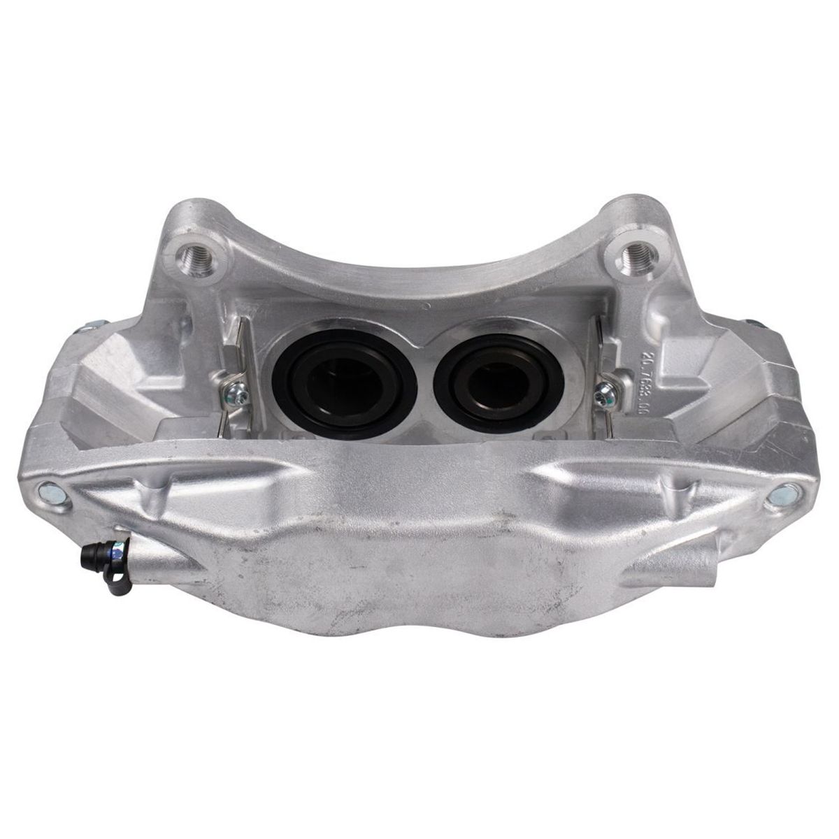 For 2004-2005 Impreza Front Brake Caliper Set Fits 2004-2005 Subaru Impreza