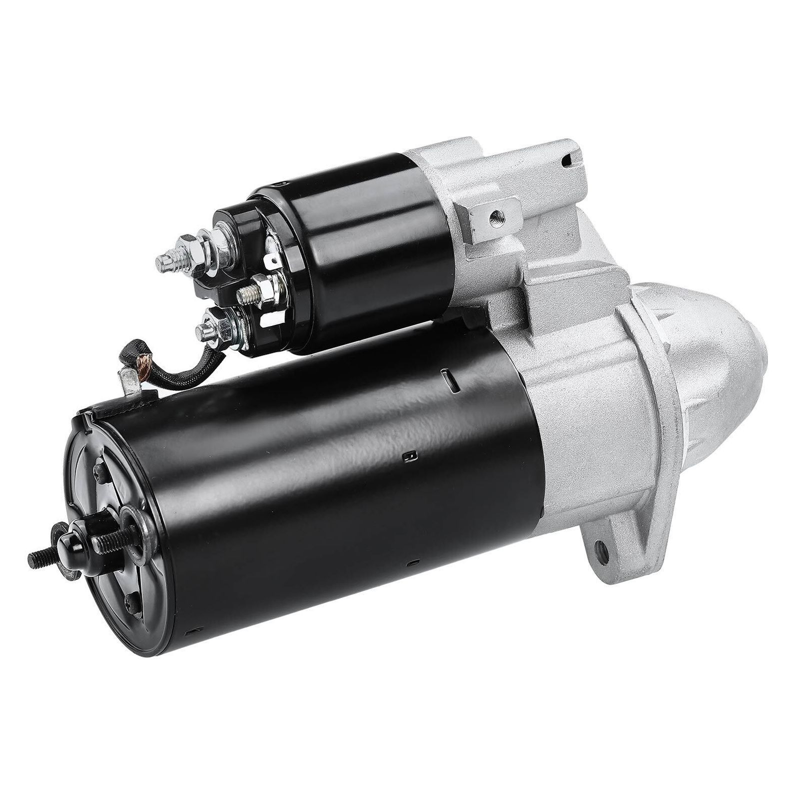 Starter Motor For BMW E32 E38 740iL E34 E39 540i 530i E39 M5 1.7 KW 12V CW 9T