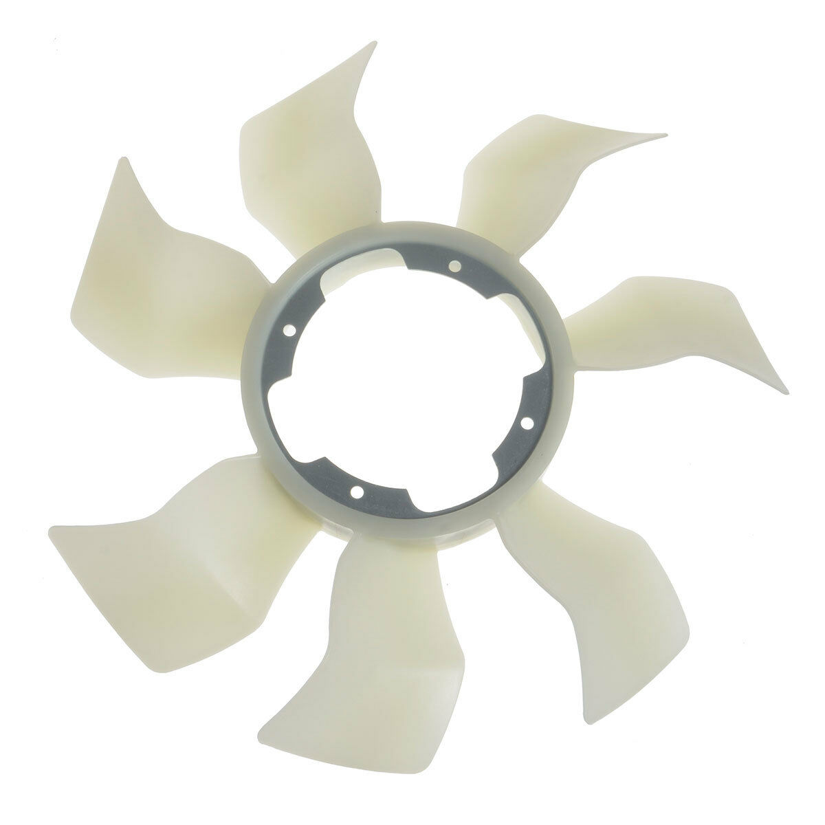 Radiator Fan Blade For 03-08 FX45 97-01 Q45 01-03 QX4 01-04 Pathfinder