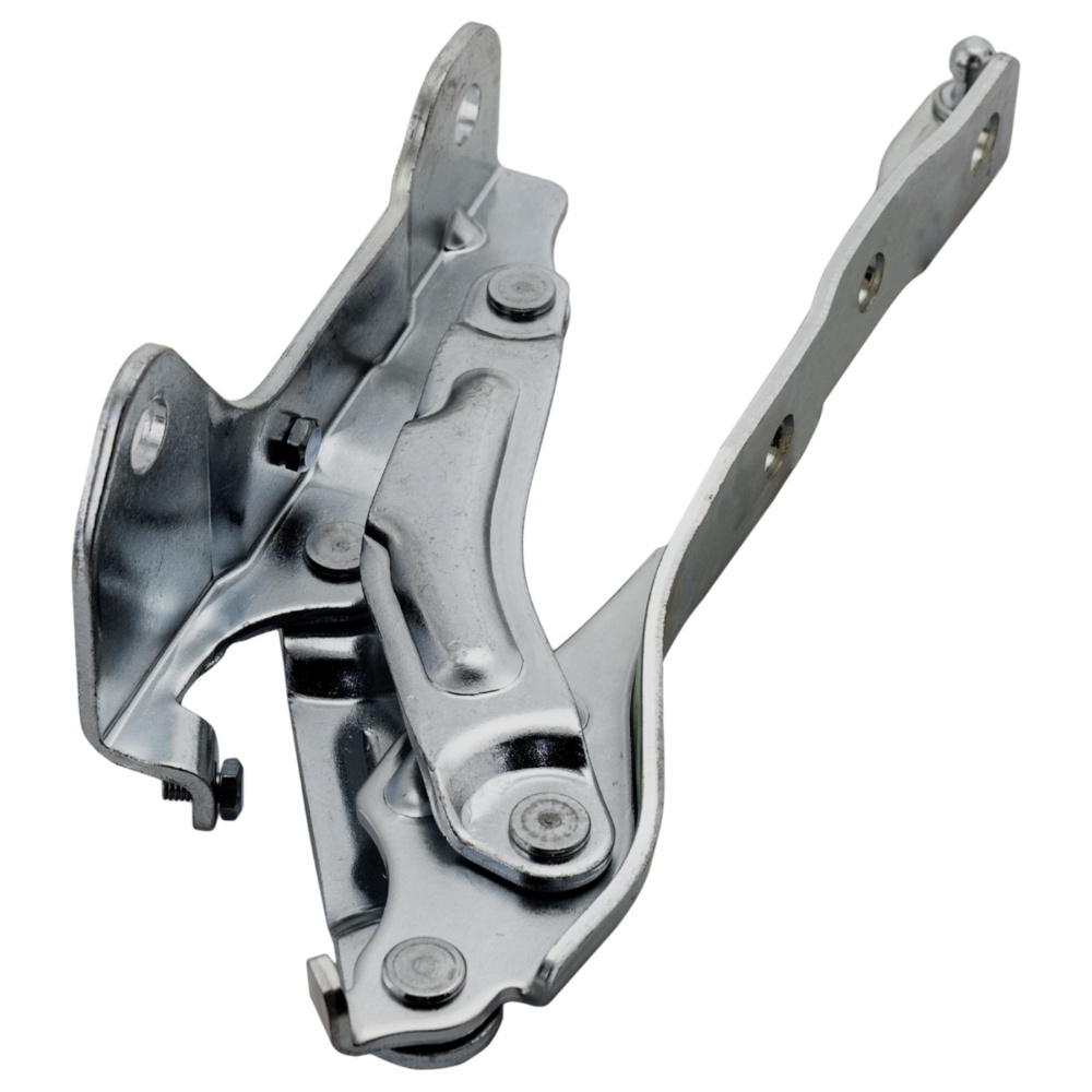Hood Hinges Passenger Right Side Hand 66920K0000 For Kia 20-21 Soul Hatchback