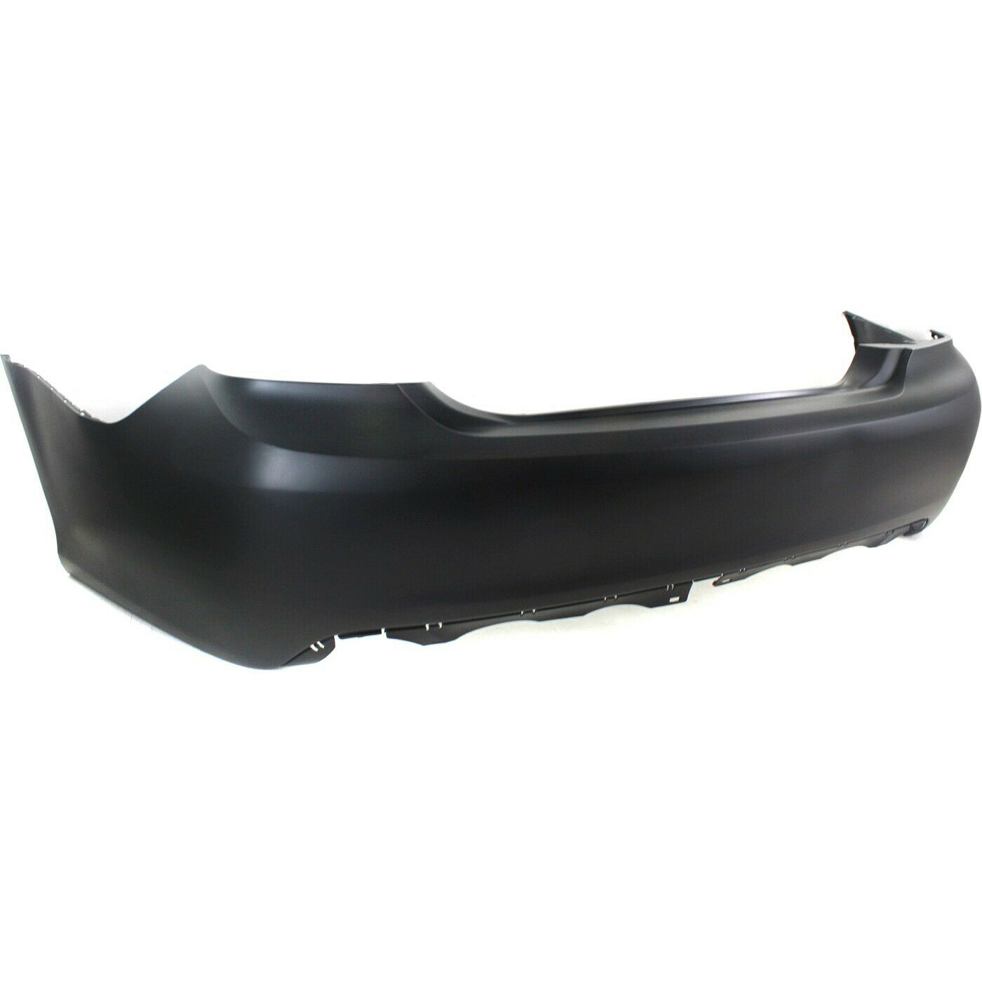 Bumper Cover For 2011-2012 Toyota Avalon Sedan Limited XLS Models Rear