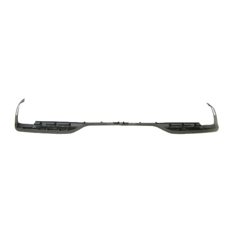 Gm1191120 Gm1191119 Rear Bumper Step Top Pad For 99-04 Sierra 2500 Fleetside