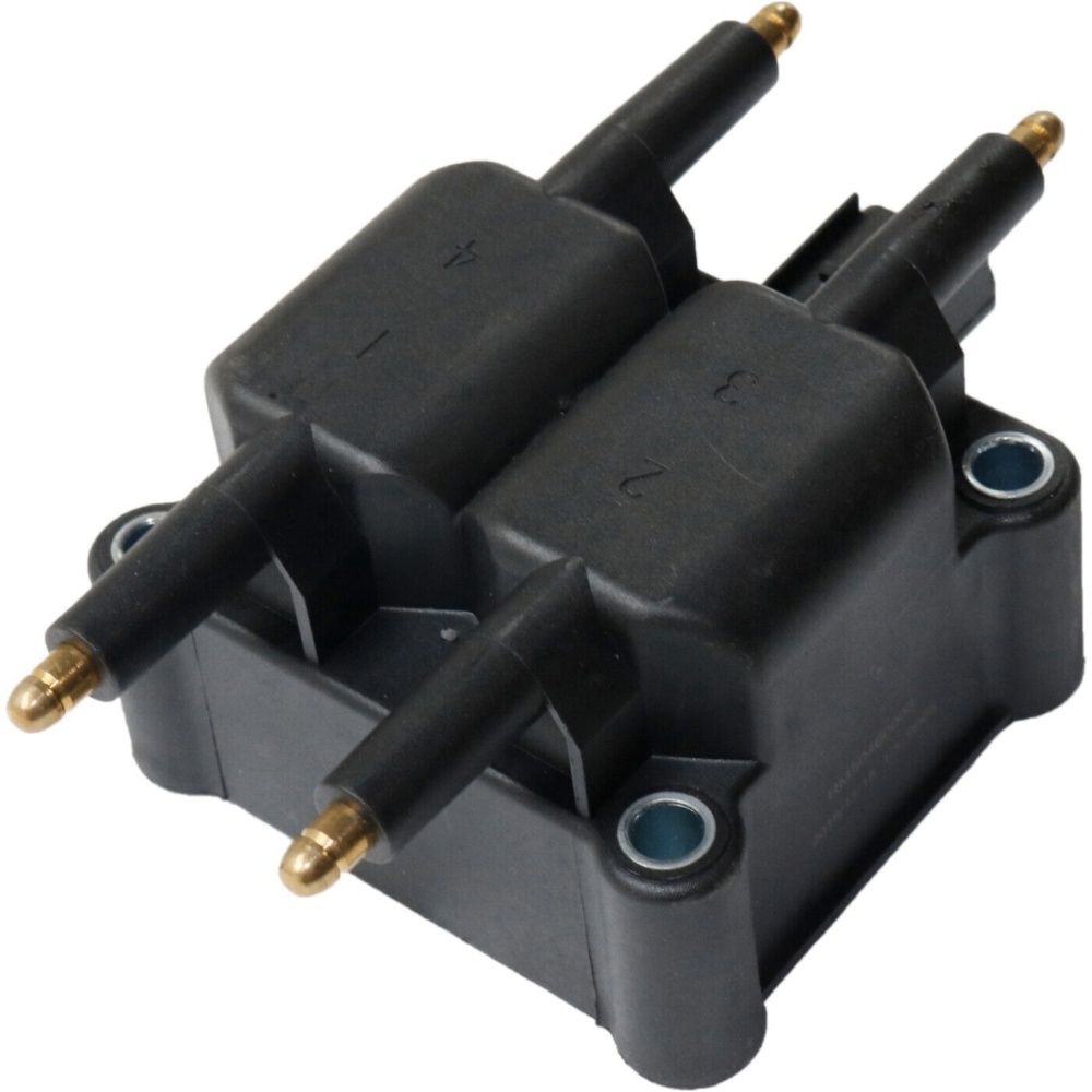 Ignition Coils 12137510738 For 05-08 Cooper Convertible 05-08 Cooper Hatchback