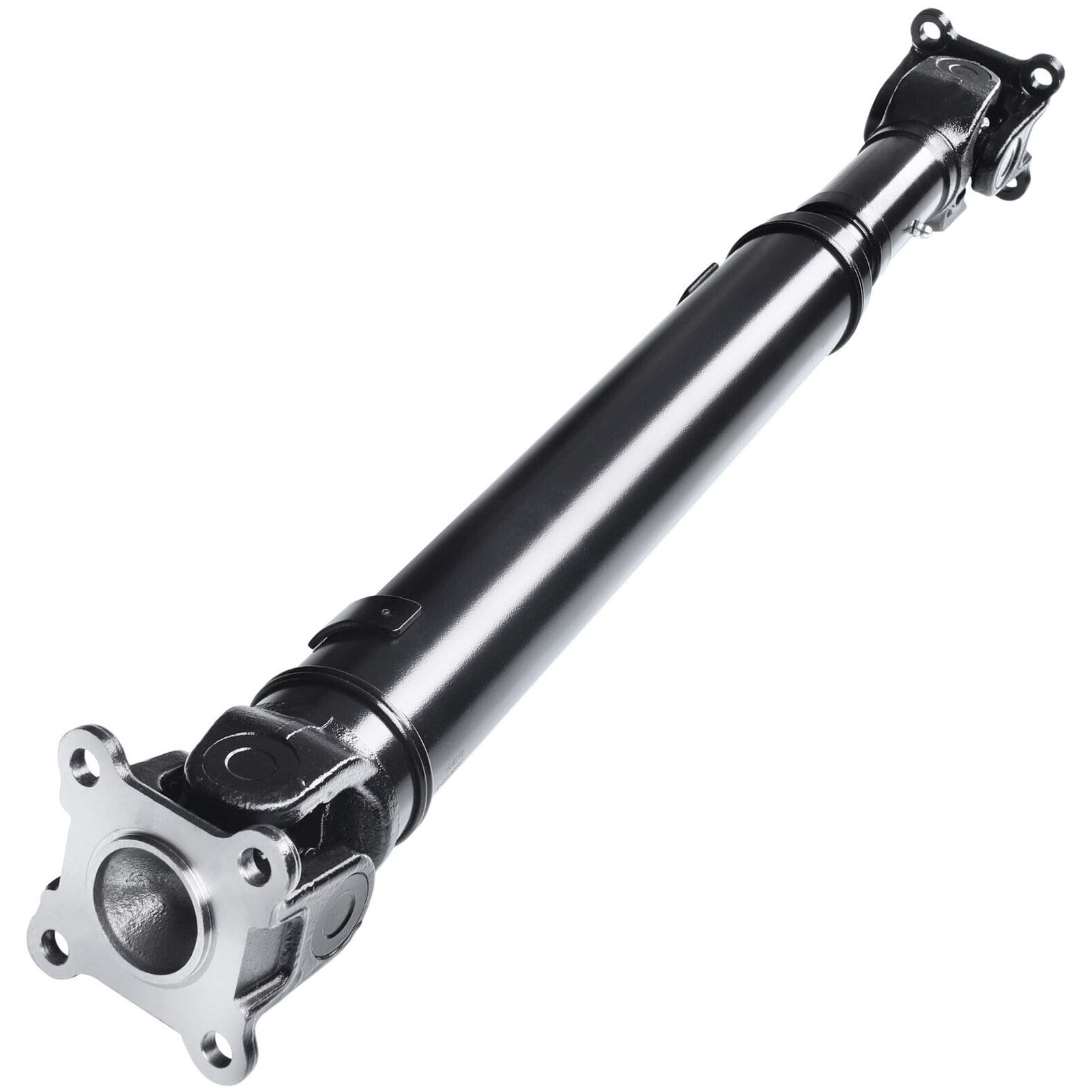 Front Driveshaft Prop Shaft Assembly For Lexus GX460 GX470 Toyota 4Runner 4.6L