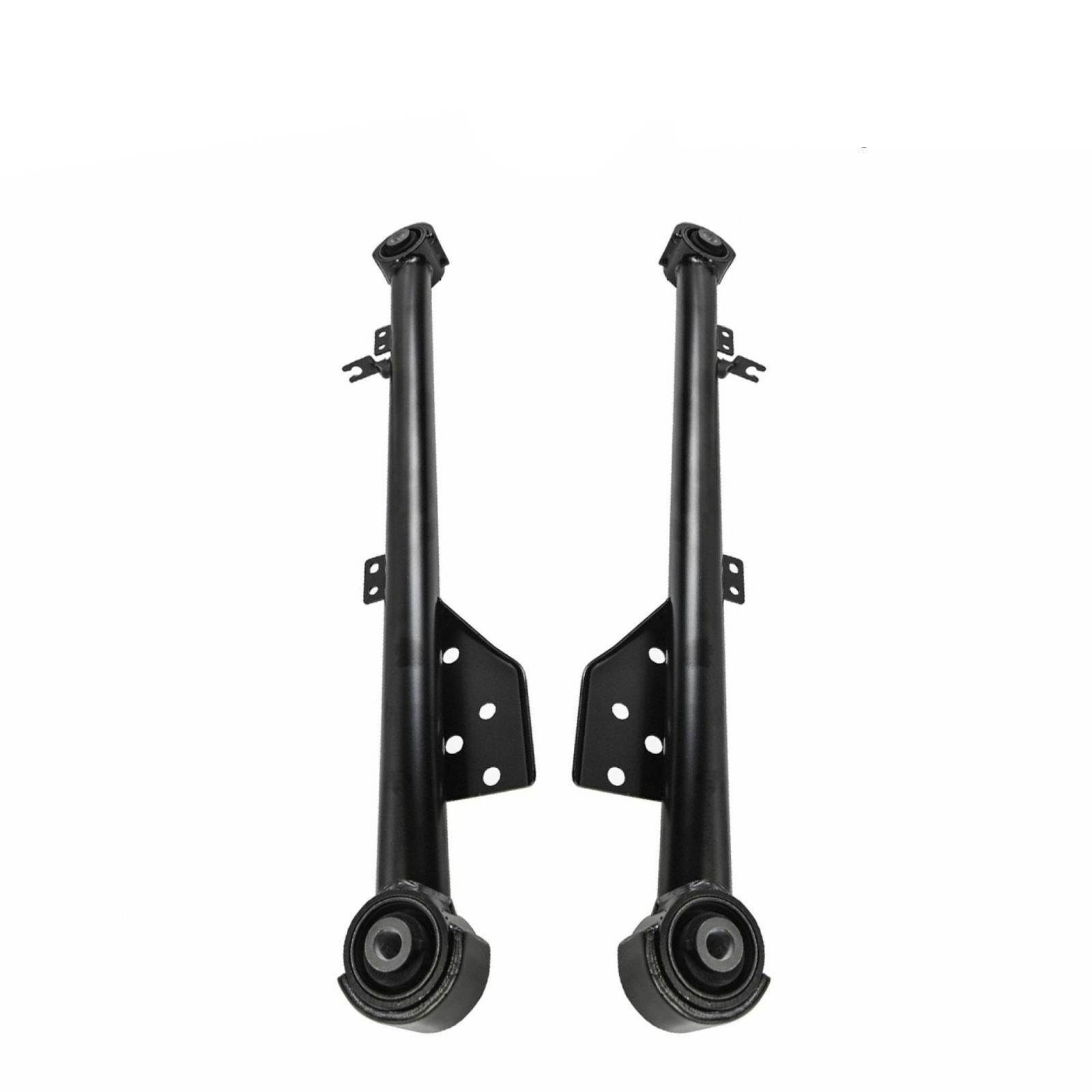 Rear Lower Trailing Arm Left/Right Set Of 2 Pair For 97-03 QX4 96-04 Pathfinder