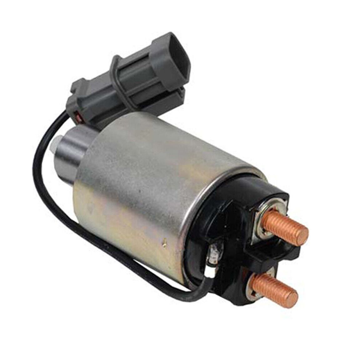 Solenoid Fits