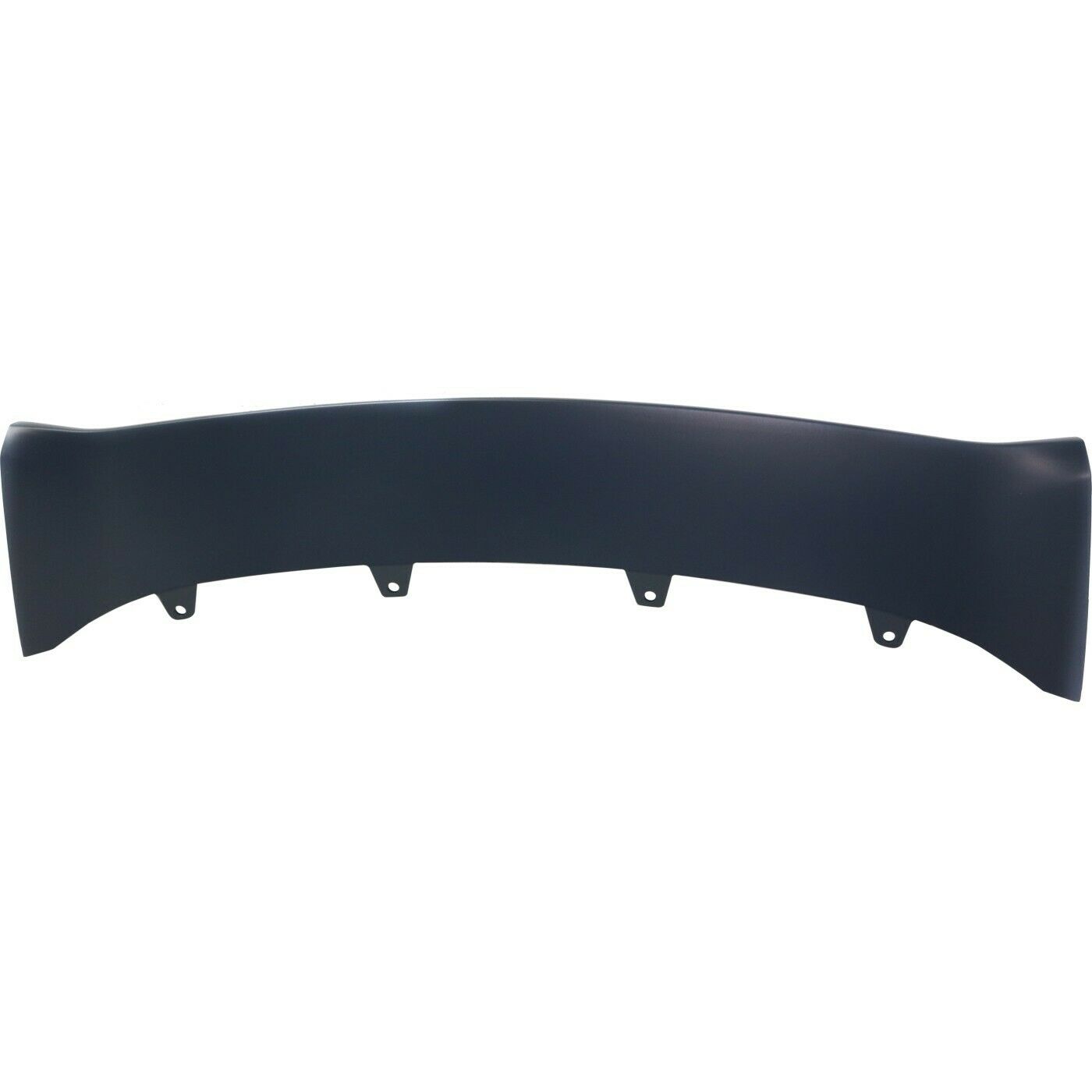 For 14-18 X5 Sport Utility Bumper Face Bar Trim Molding Step Pad Front Lower