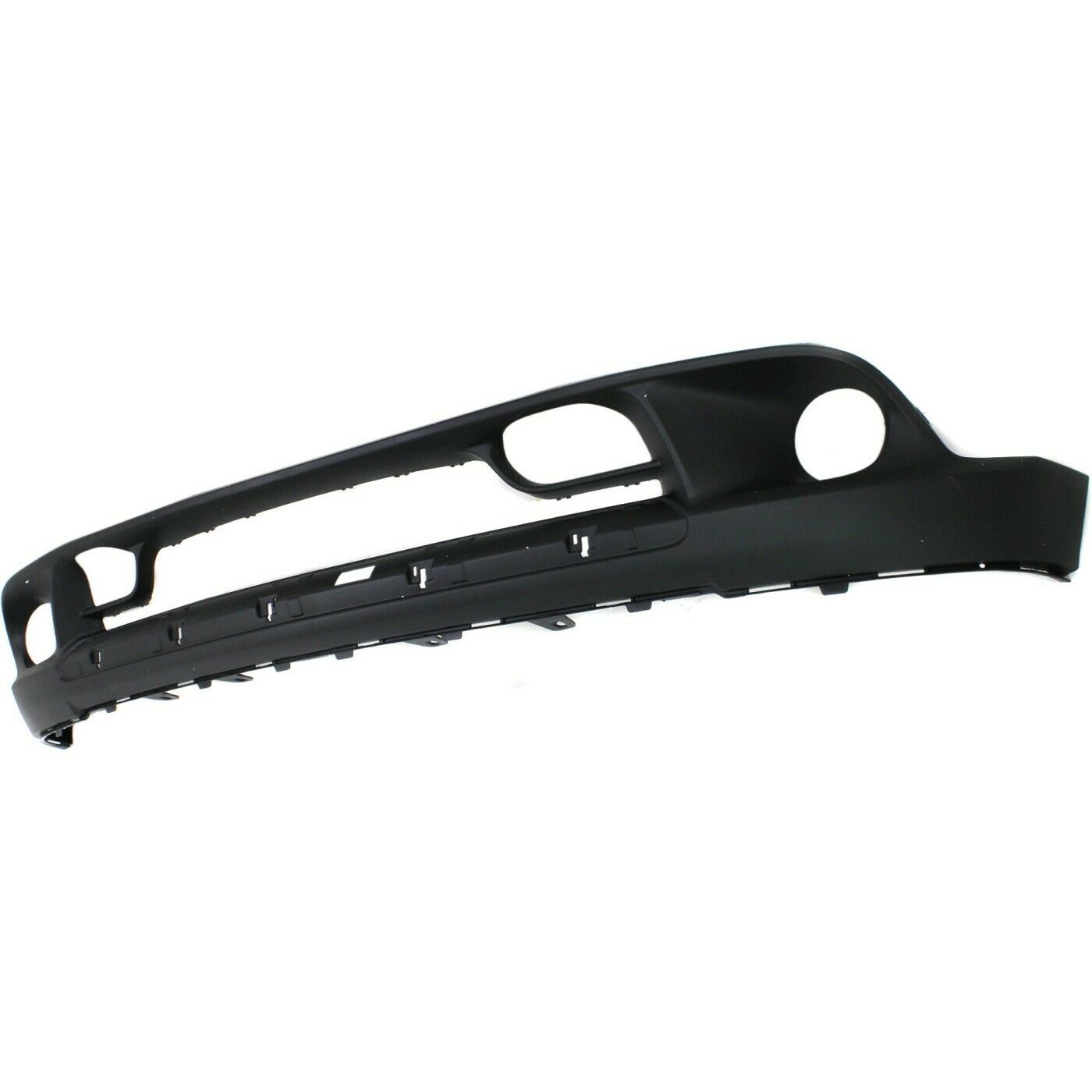 Front Lower Bumper Cover For 2011-2013 Dodge Durango Sport Utility Textured