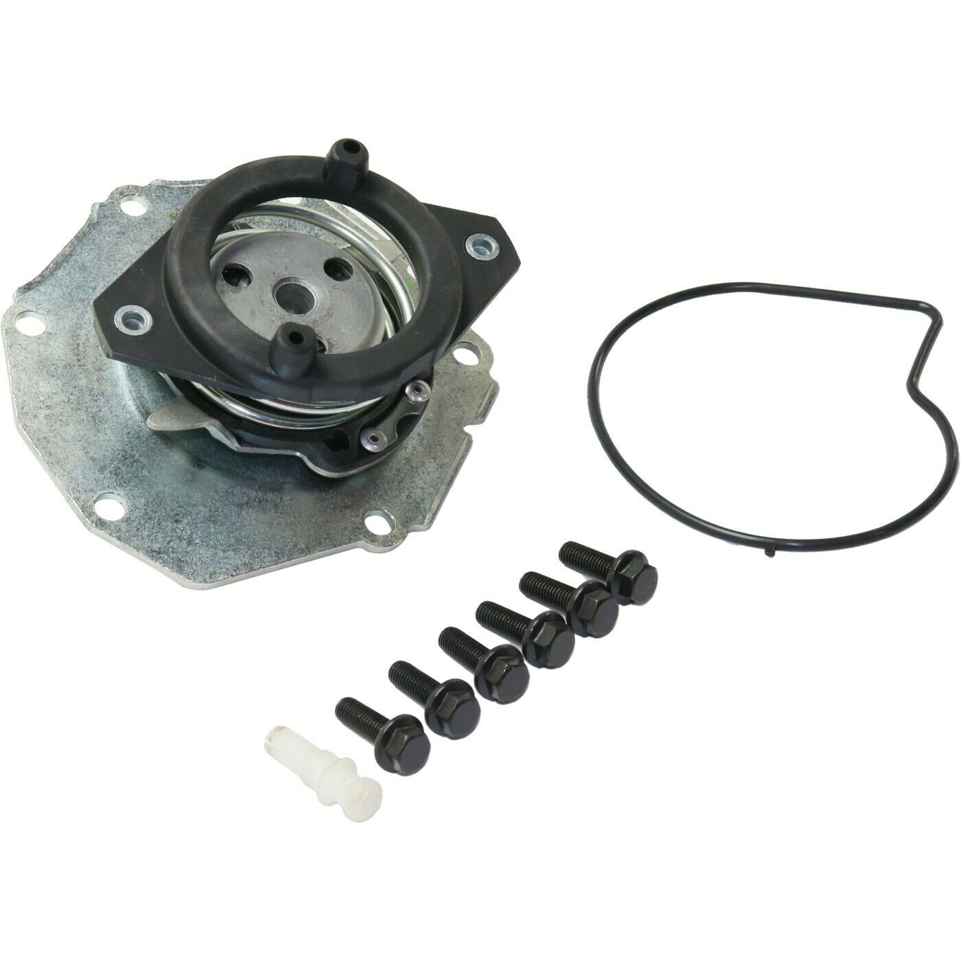 Water Pump For 2007-2014 Land Rover LR2 Volvo S80 V70 XC60 XC70 XC90 LR006861