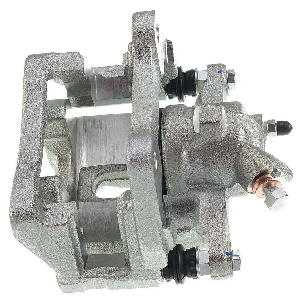 Brake Caliper With Bracket For Land Rover LR3 LR4 Rover 06-09 Rear Right
