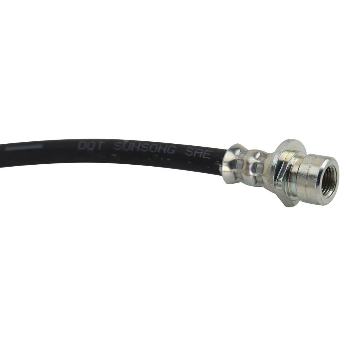 For 2007-2011 Honda CR-V Front Brake Hose Set