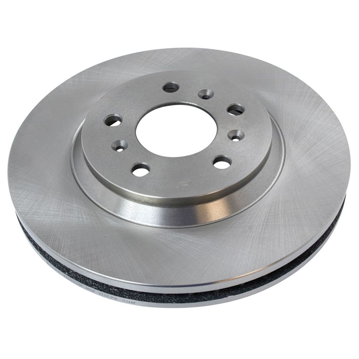 Front Ceramic Brake Pads & Rotors Left & Right Kit For Buick Chevy