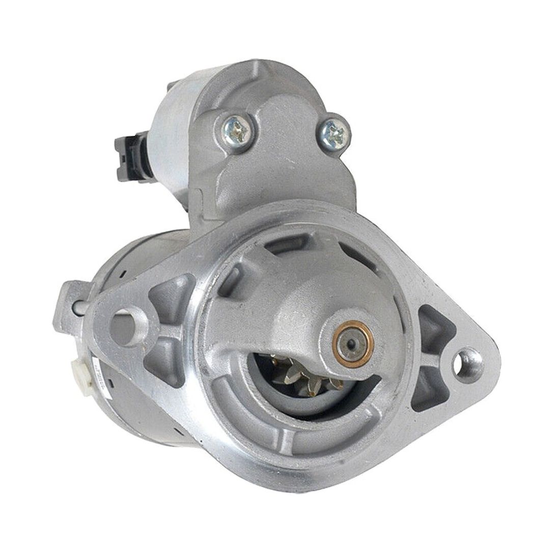 12V 10T Starter Motor For Pontiac 2003-2008 Vibe Base Wagon 1.8L