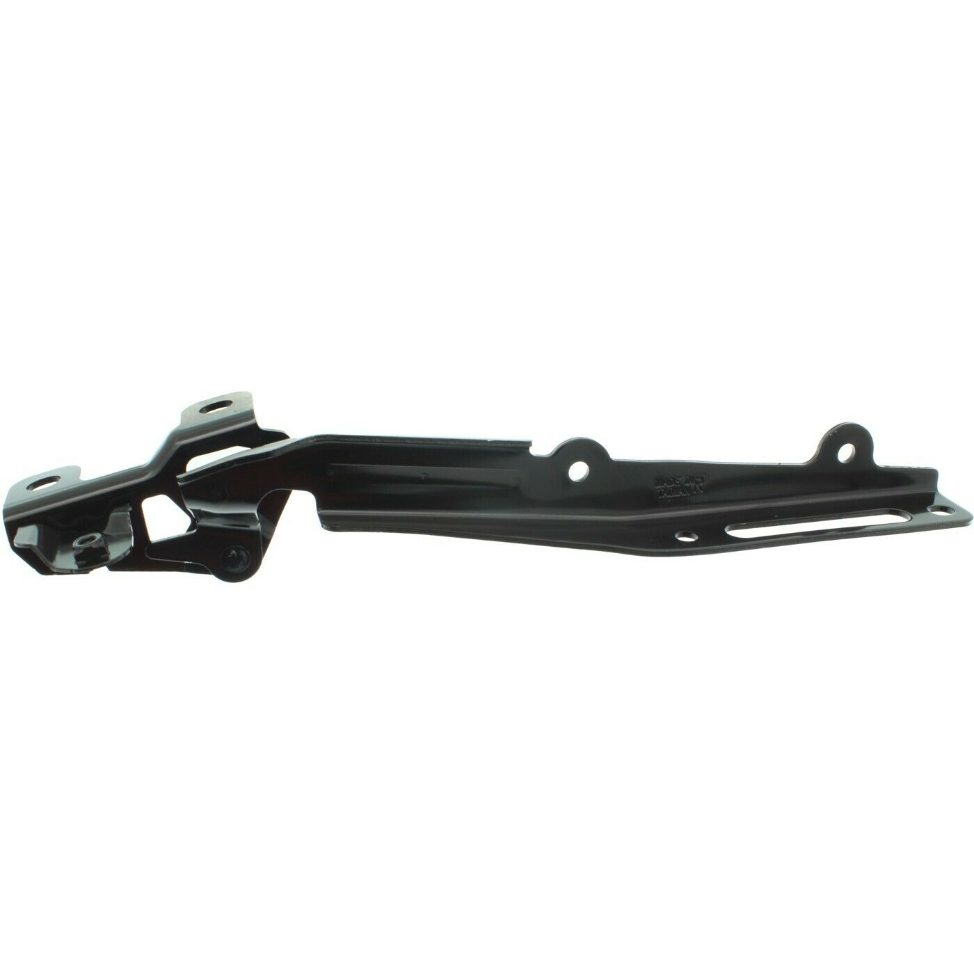 60120THRA00ZZ Hood Hinges Passenger Right Side RH Hand For 2018-2021 Odyssey