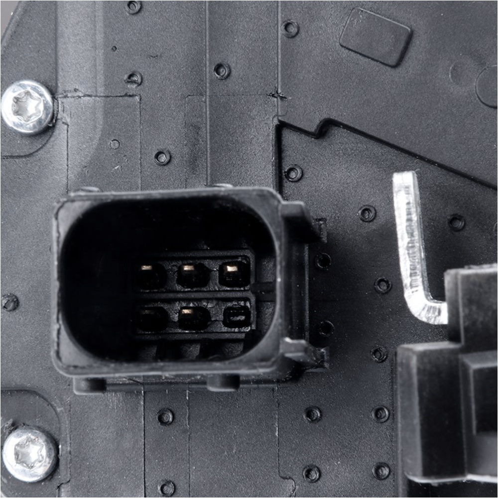 Door Lock Actuator Rear Left Driver Side For 04-08 Pontiac Grand Prix 25955873