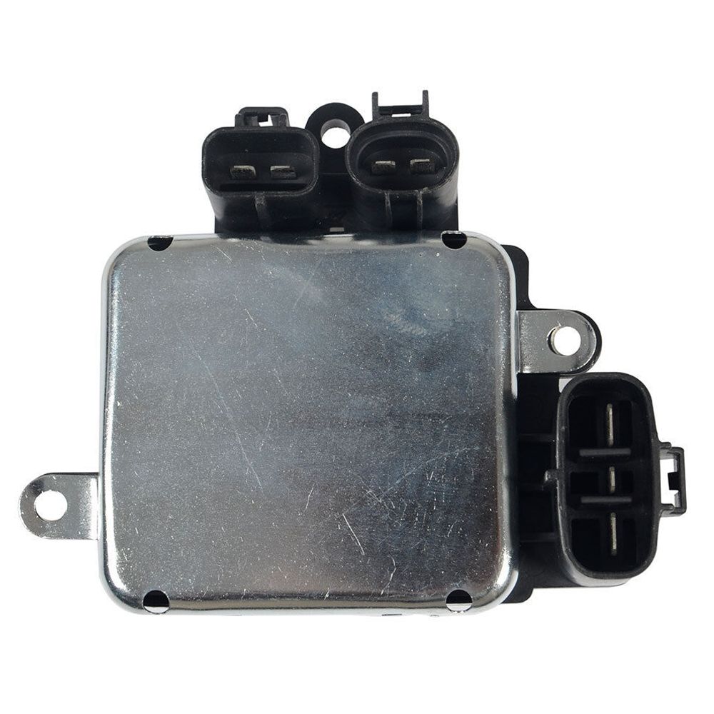 Blower Motor Resistor For Toyota Camry Venza Highlander Avalon GS300 GS350 GS430