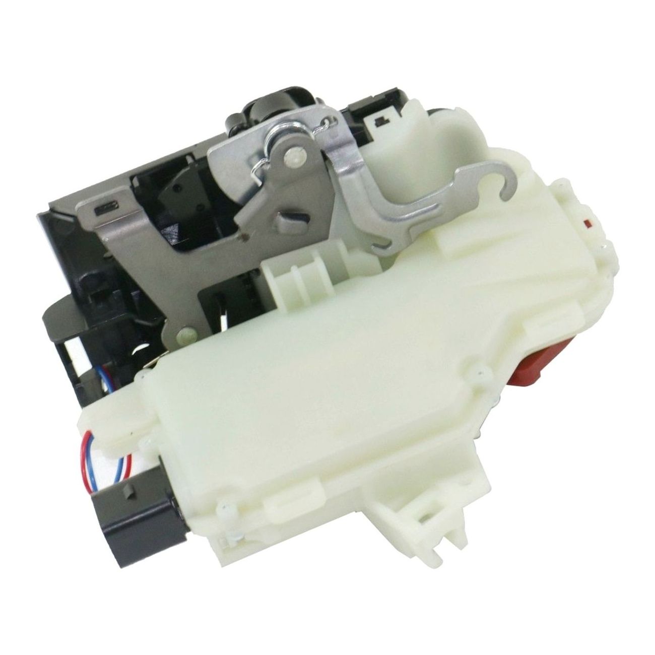 Door Lock Actuator Rear Passenger Right Side For Volkswagen RH Hand 3B4839016AP